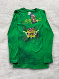 Ed Hardy Top mit Muster