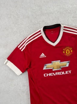 Manchester United Jersey
