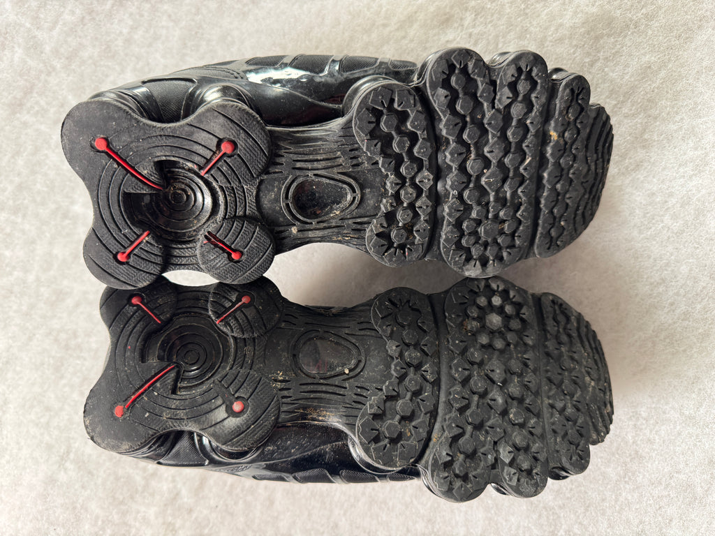 Nike Shox Schuhe