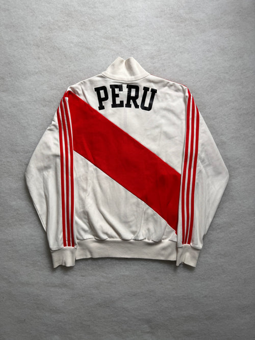 Adidas Peru Jacke