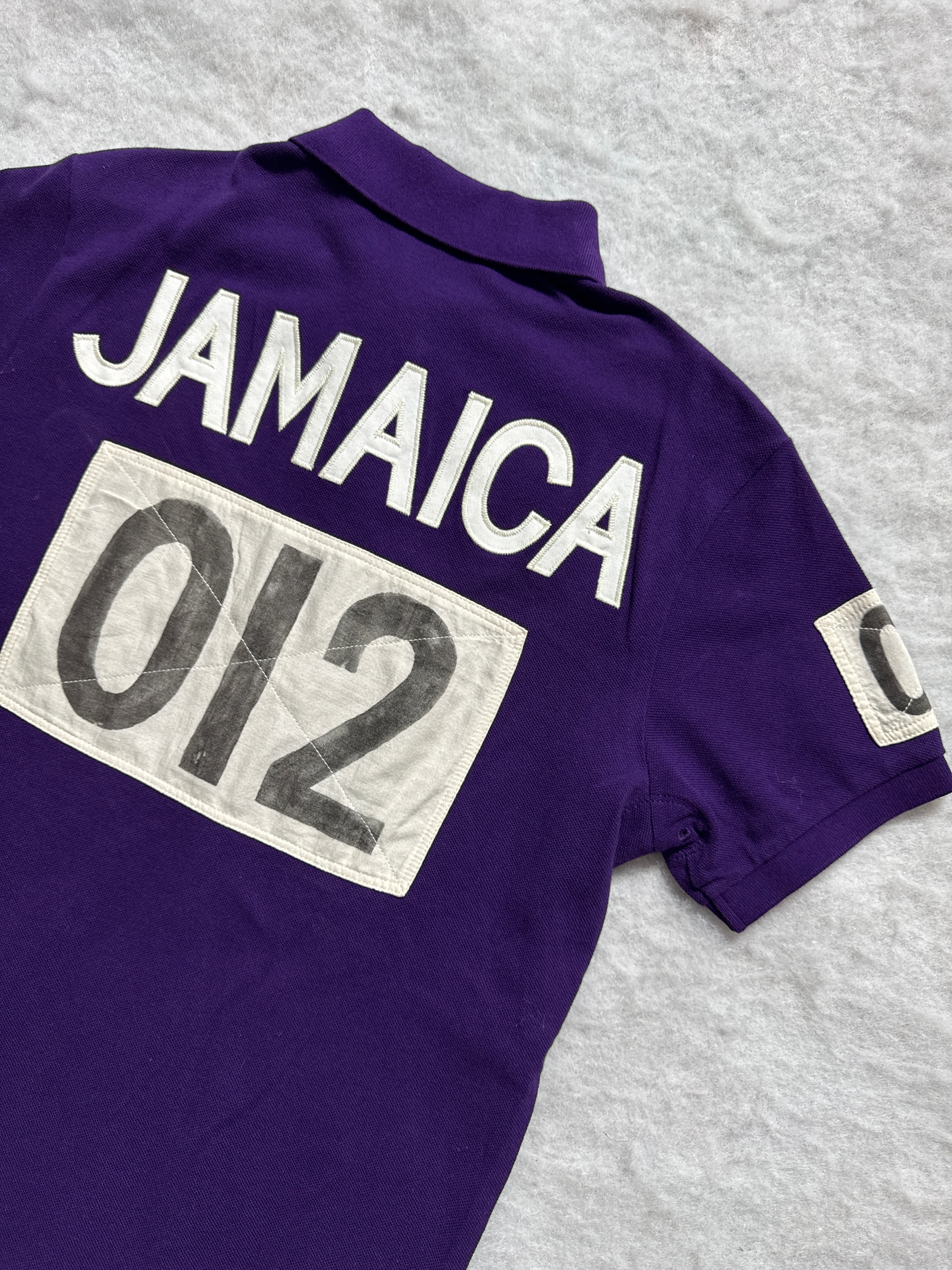 Ralph Lauren Polo Shirt Jamaika