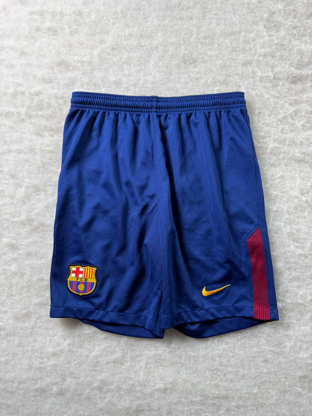 Barcelona Shorts