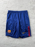 Barcelona Shorts