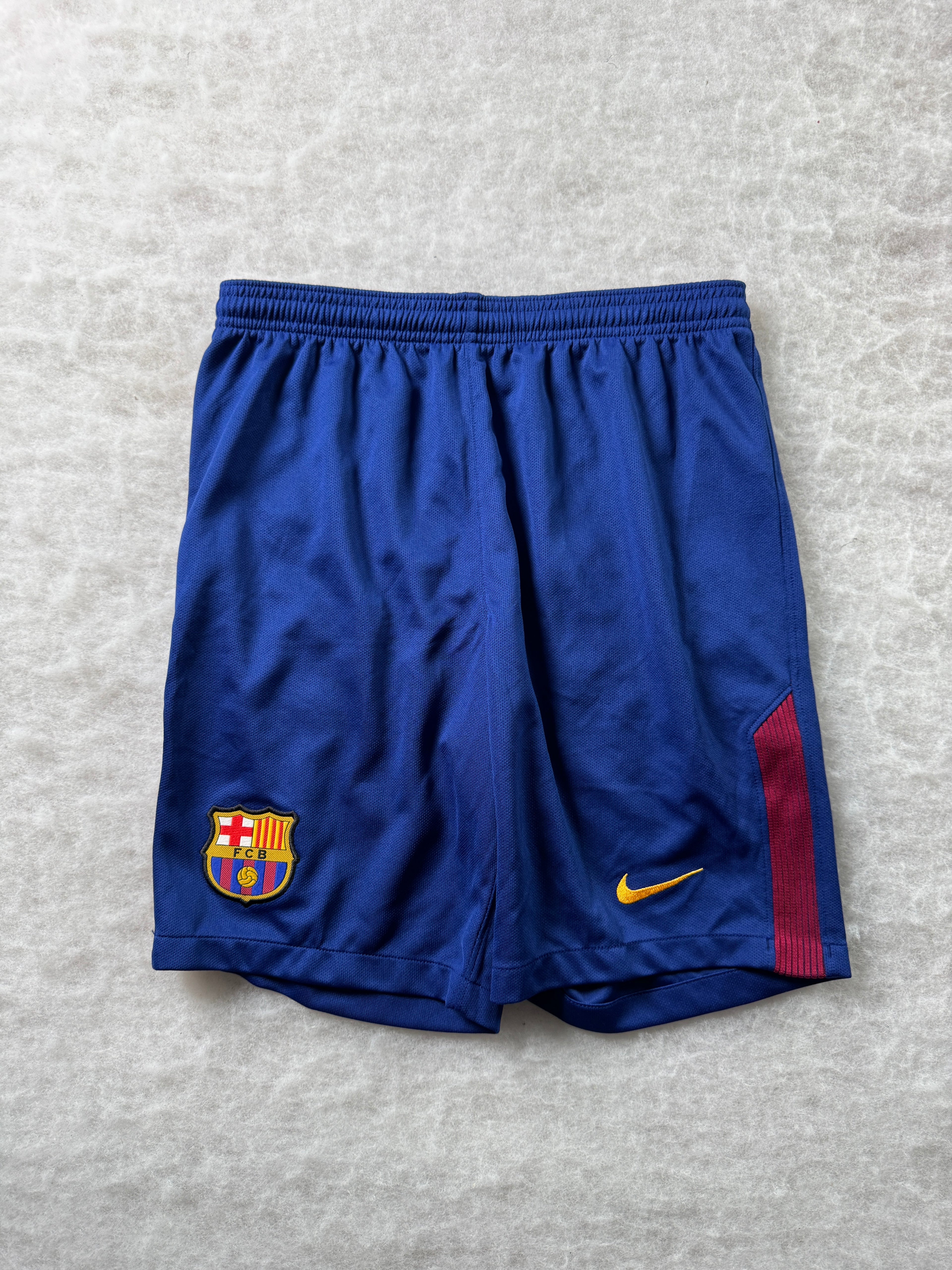Barcelona Shorts