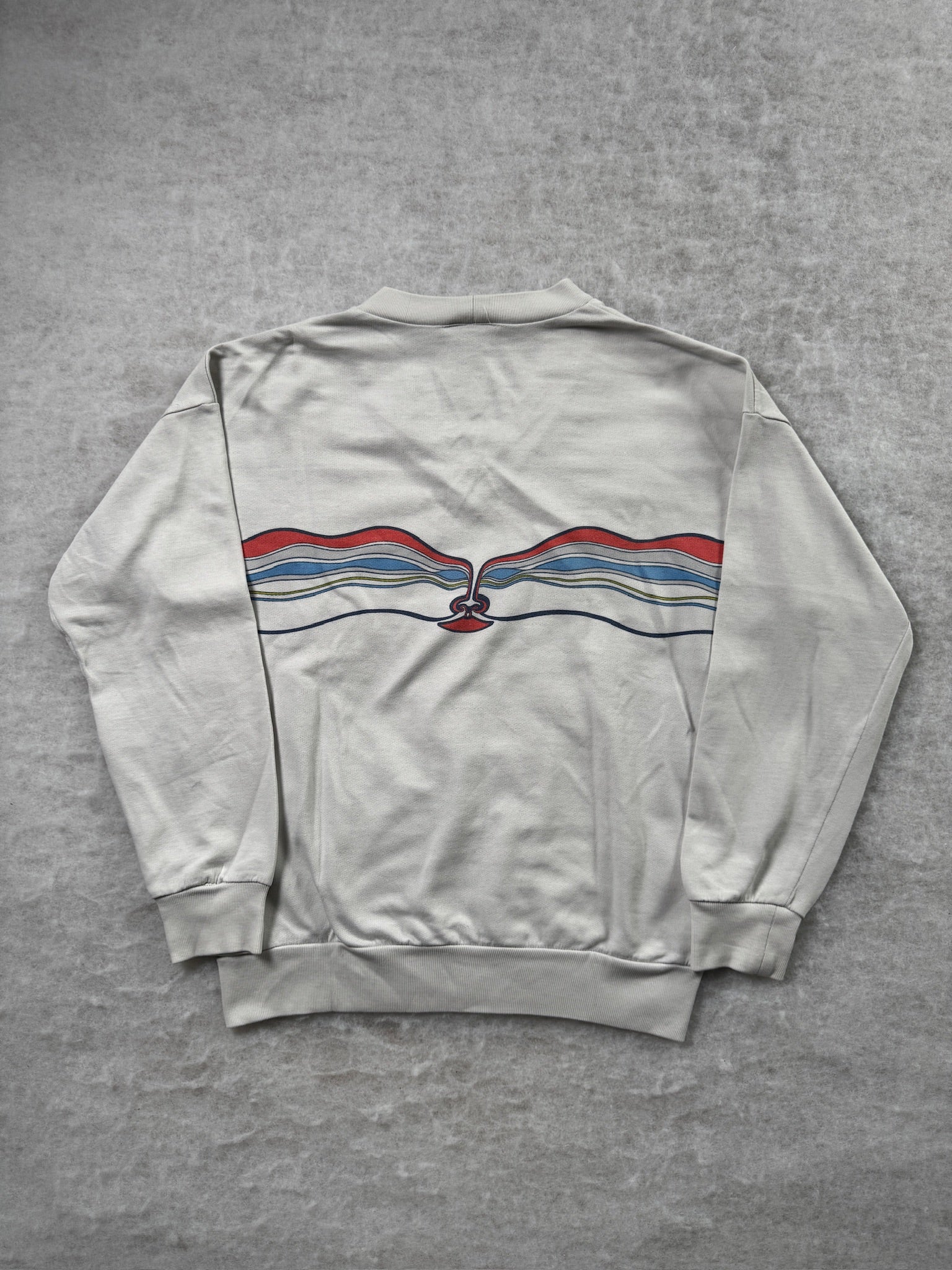 Adidas Ivan Lendl Pullover
