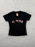 Guess Top mit Print