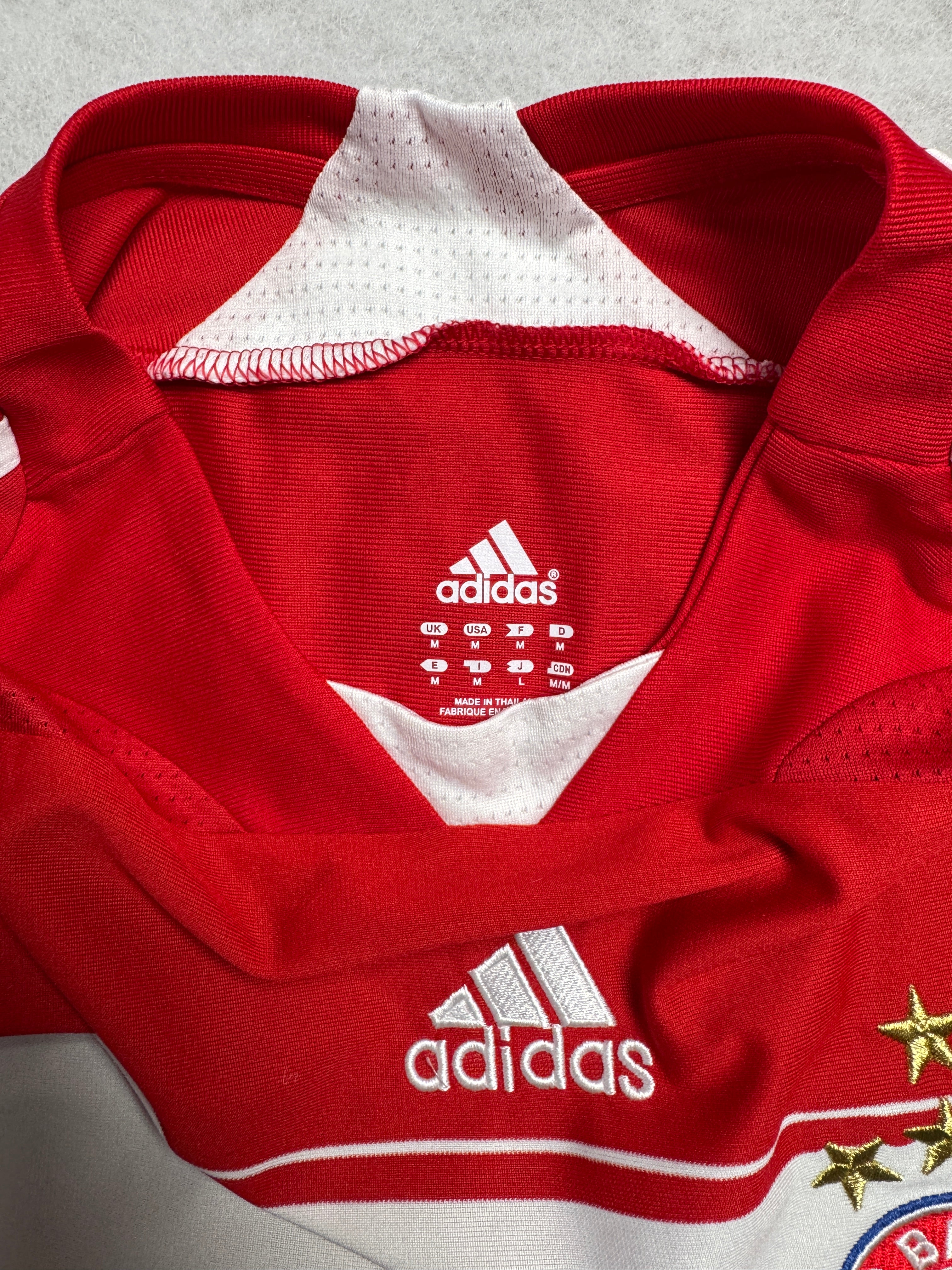 FC Bayern Schweinsteiger Jersey