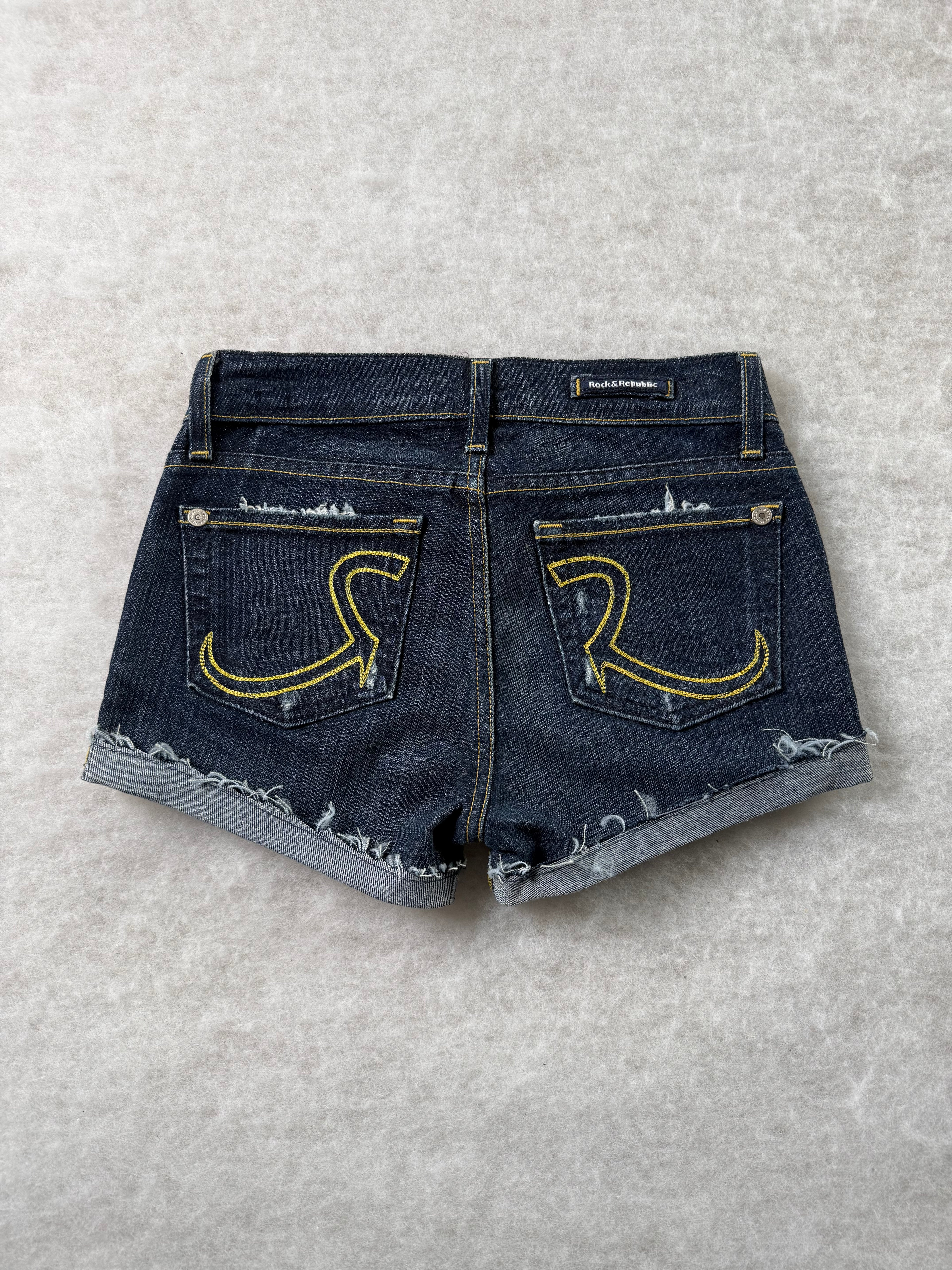 Rock & Republic Shorts 25