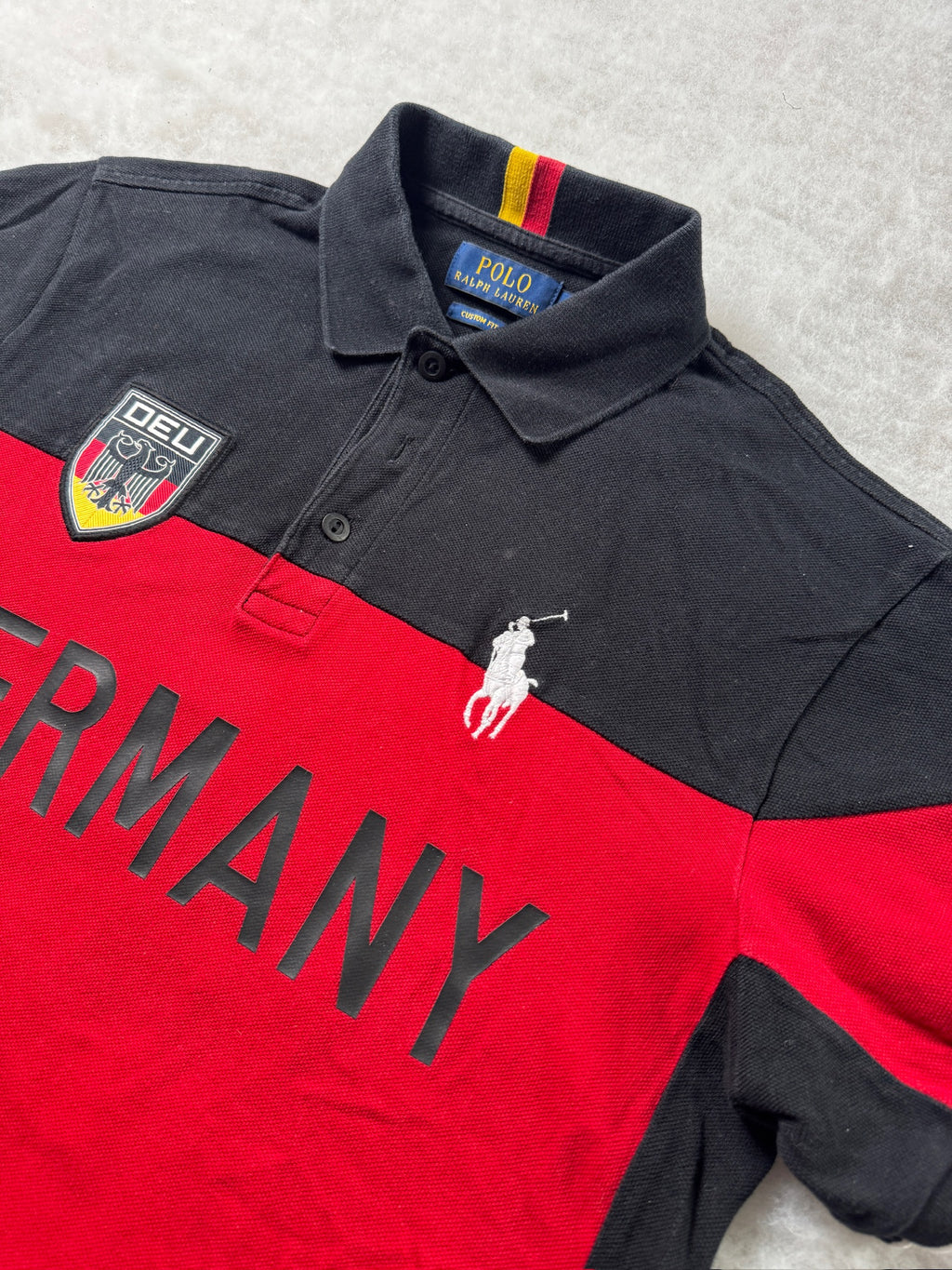Ralph Lauren Polo Shirt Deutschland