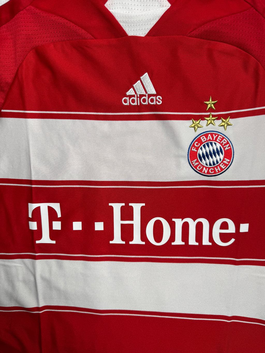 FC Bayern Schweinsteiger Jersey