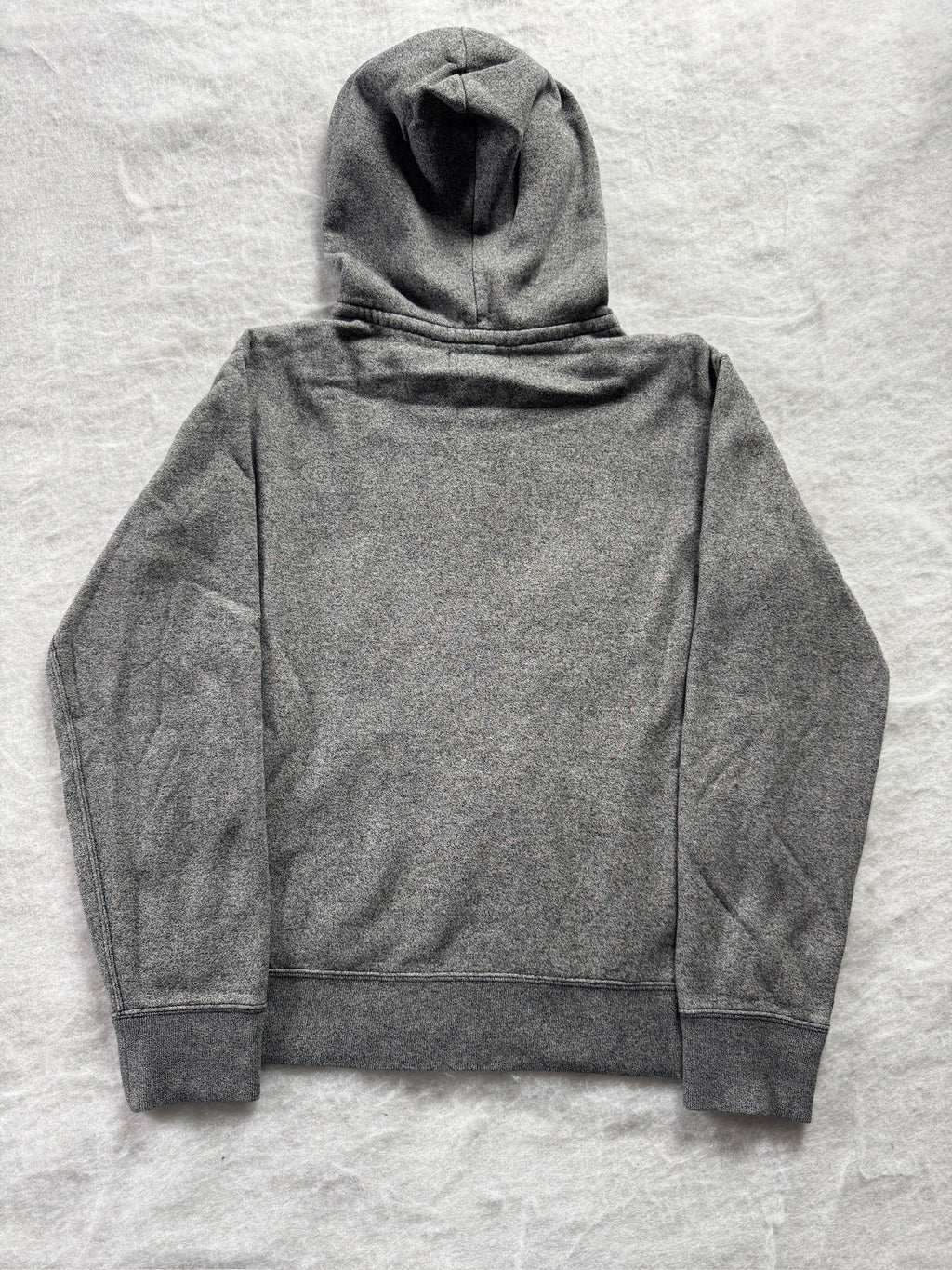 Ralph Lauren Hoodie Kapuzen Zip Pullover Grau, Foto 4 von 4