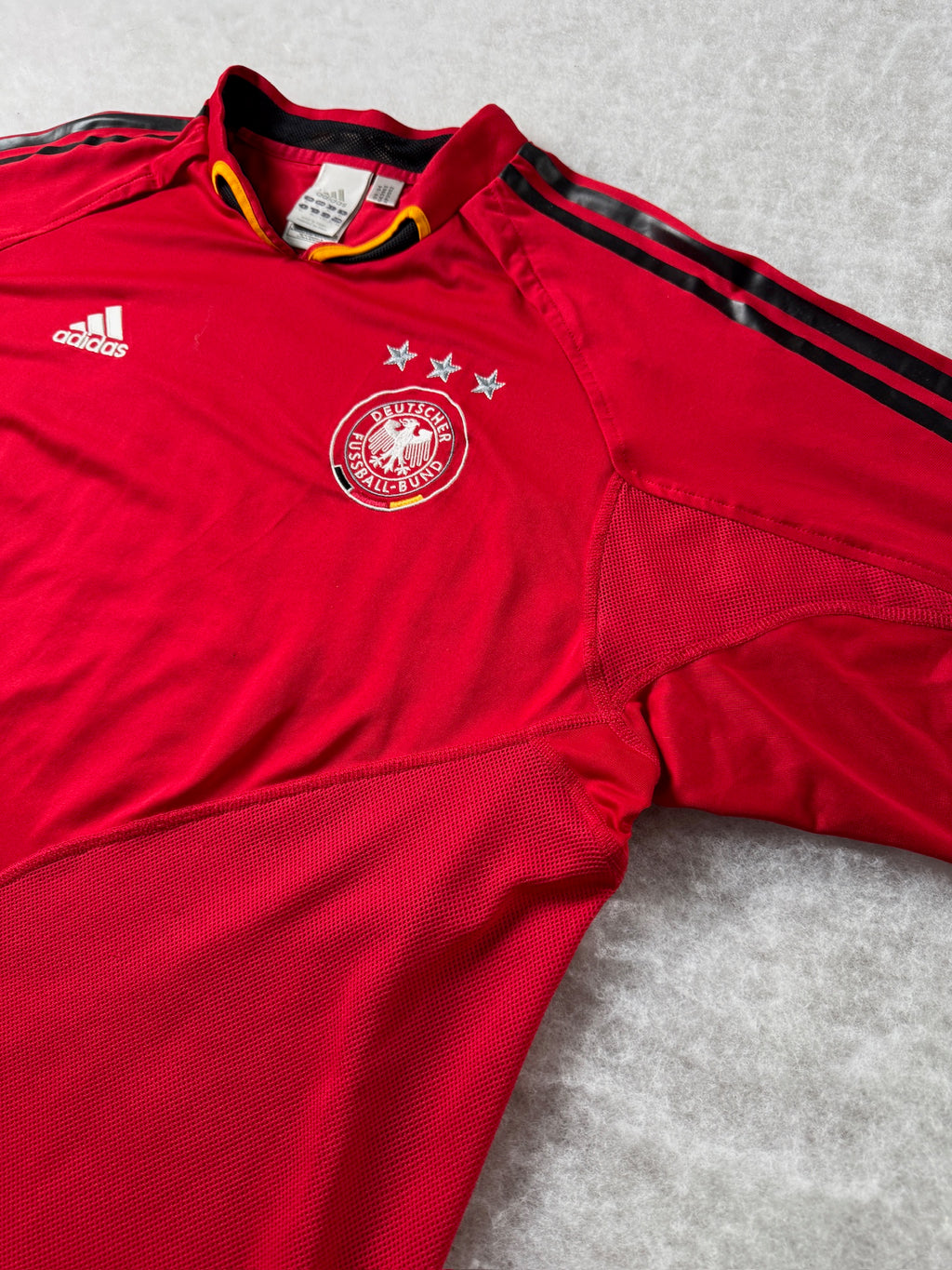 Deutschland Adidas Trikot