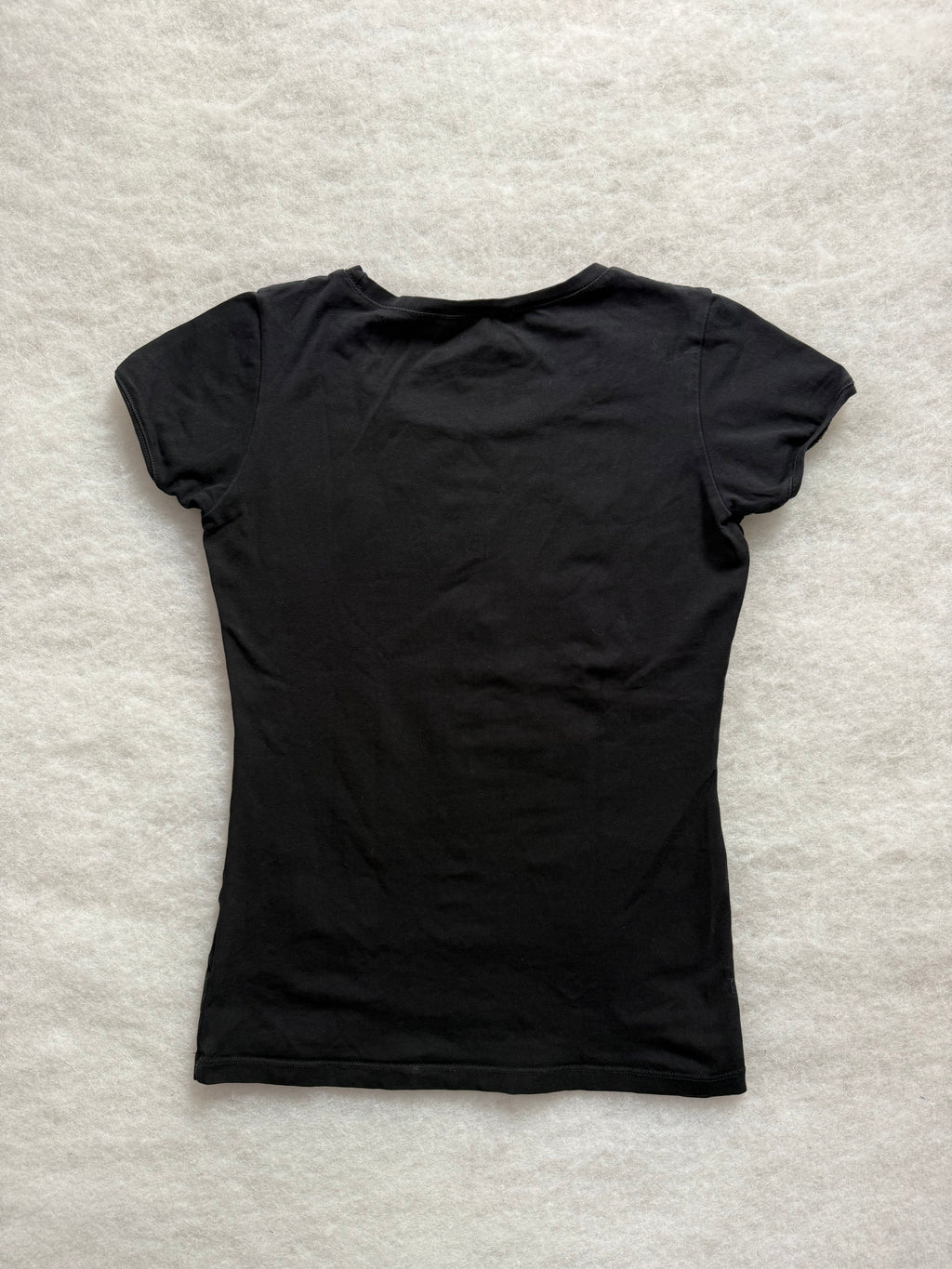 Guess Top mit Print