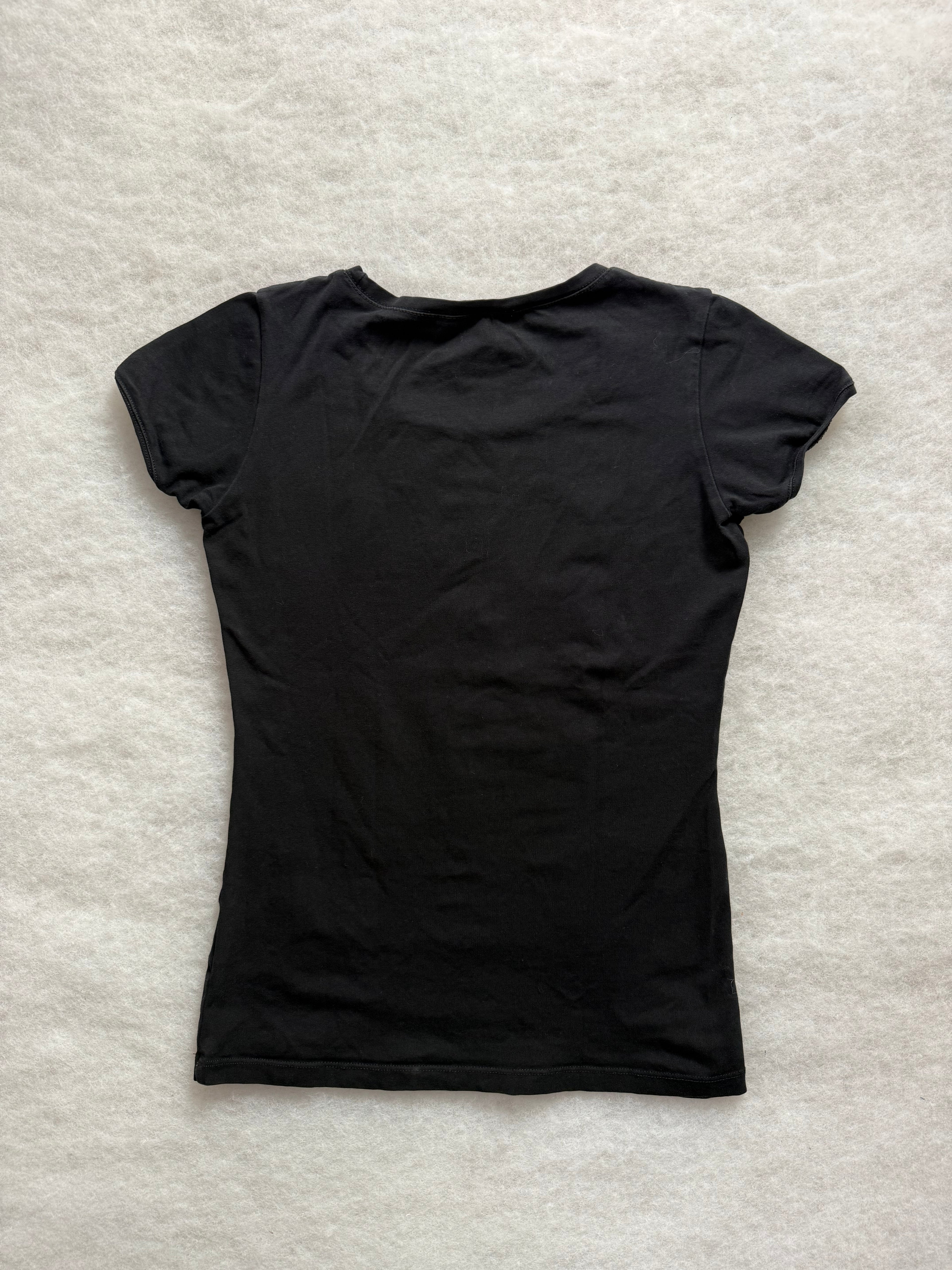 Guess Top mit Print