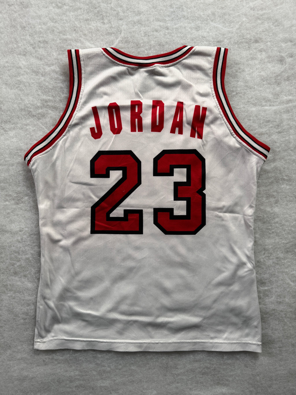 NBA Jersey Bulls