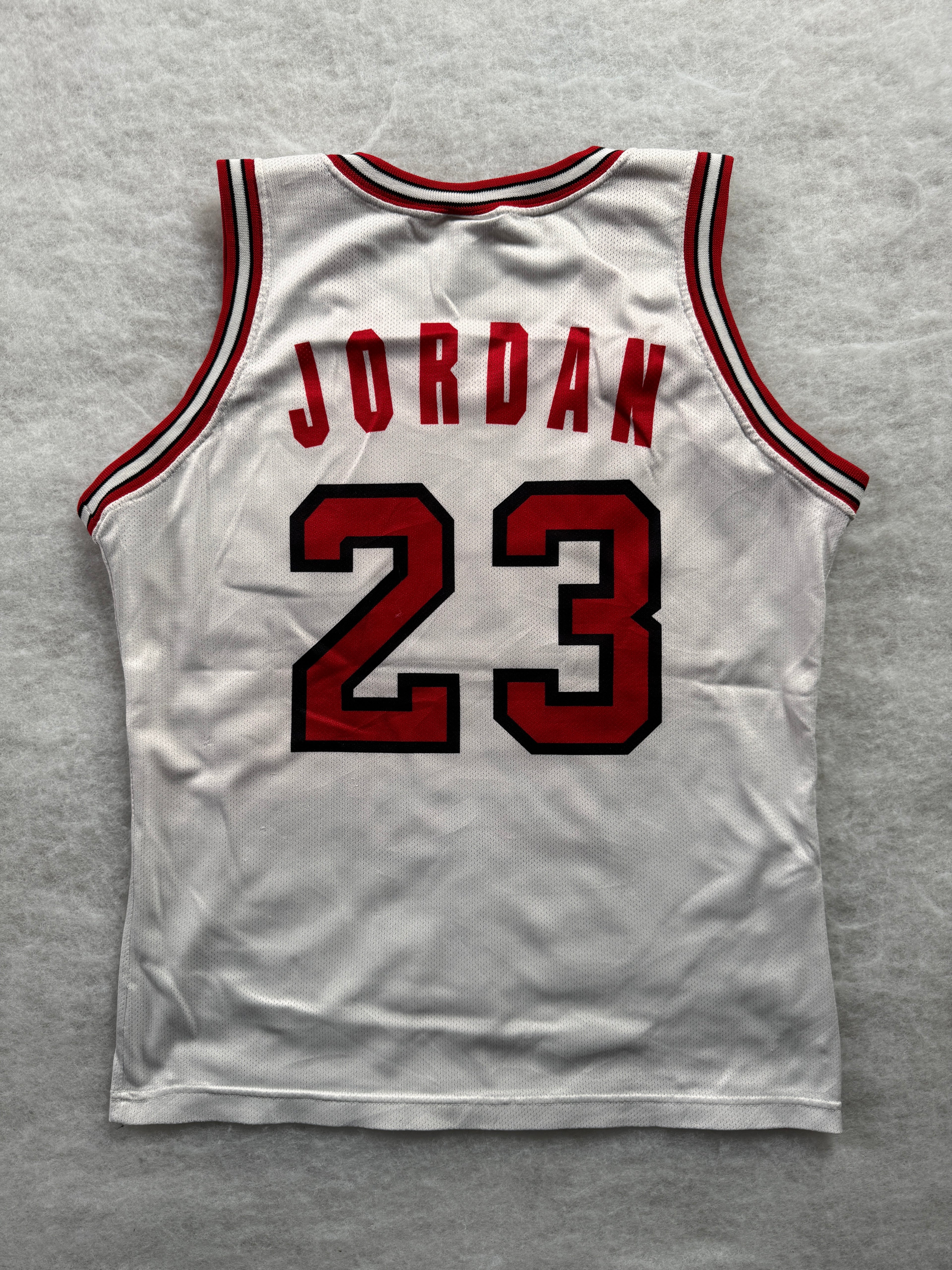 NBA Jersey Bulls