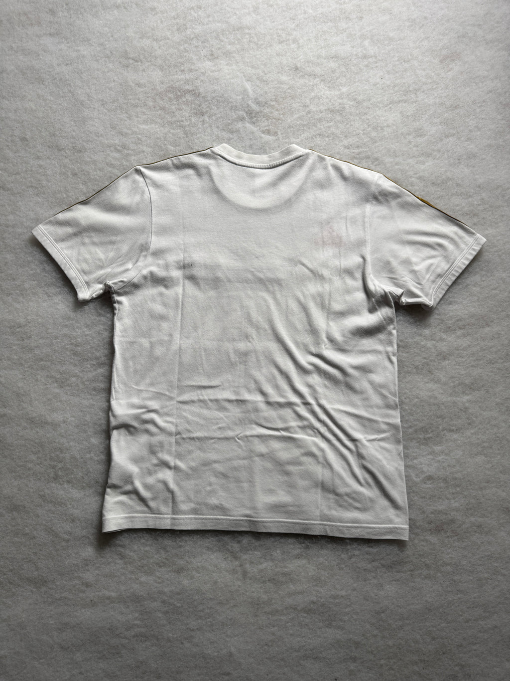 Adidas AC Mailand T-Shirt