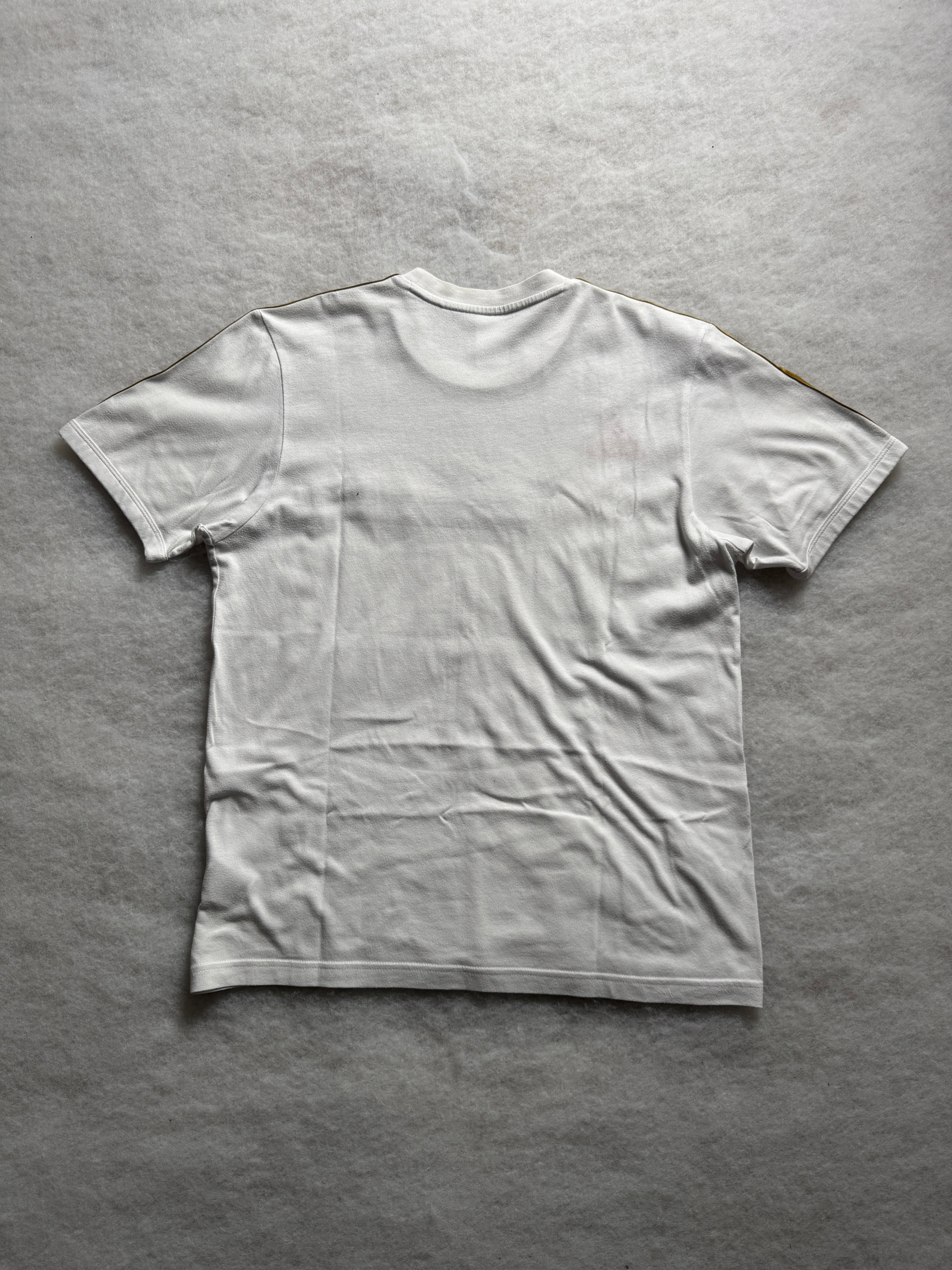 Adidas AC Mailand T-Shirt