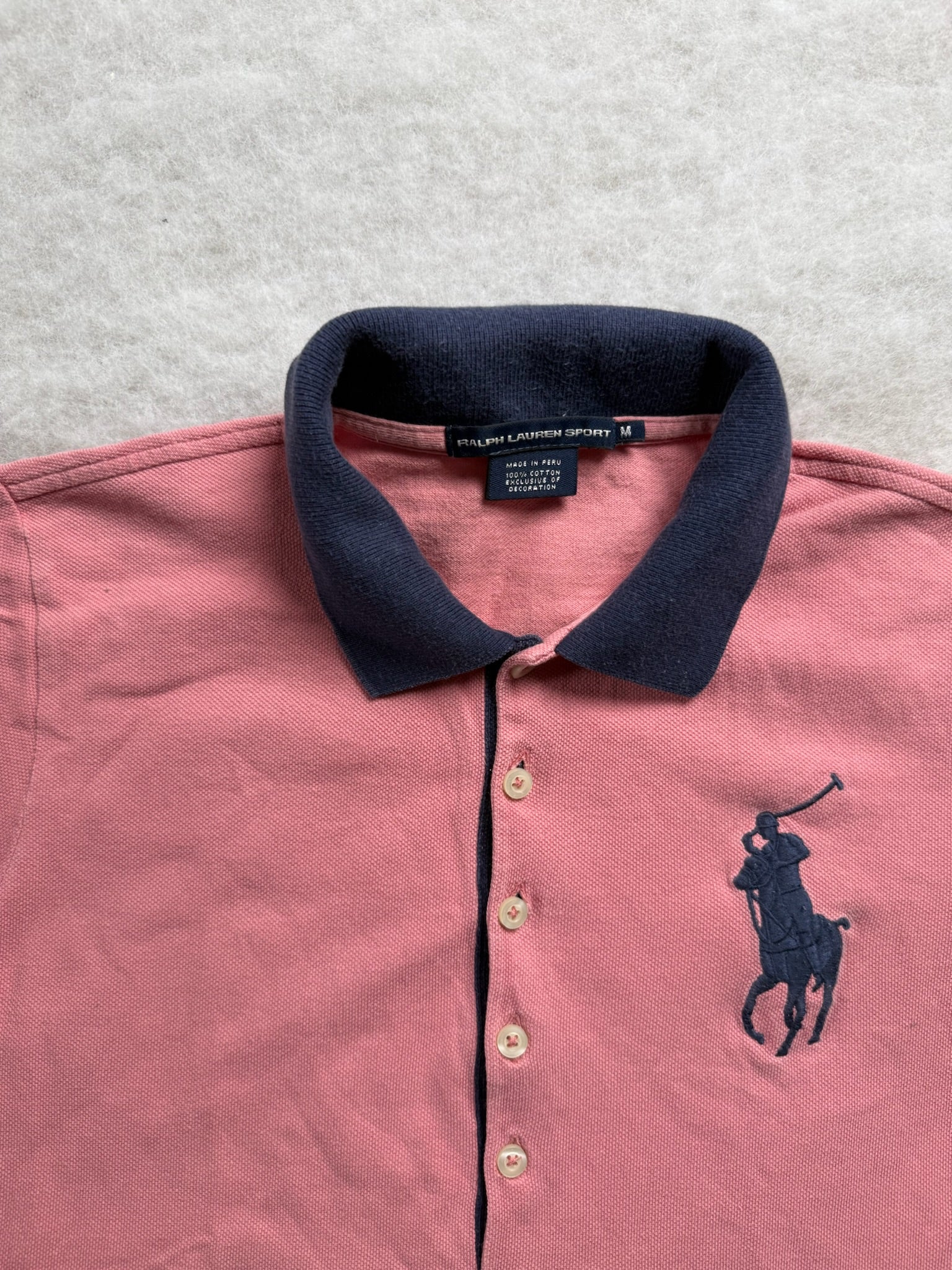 Ralph Lauren Polo Shirt