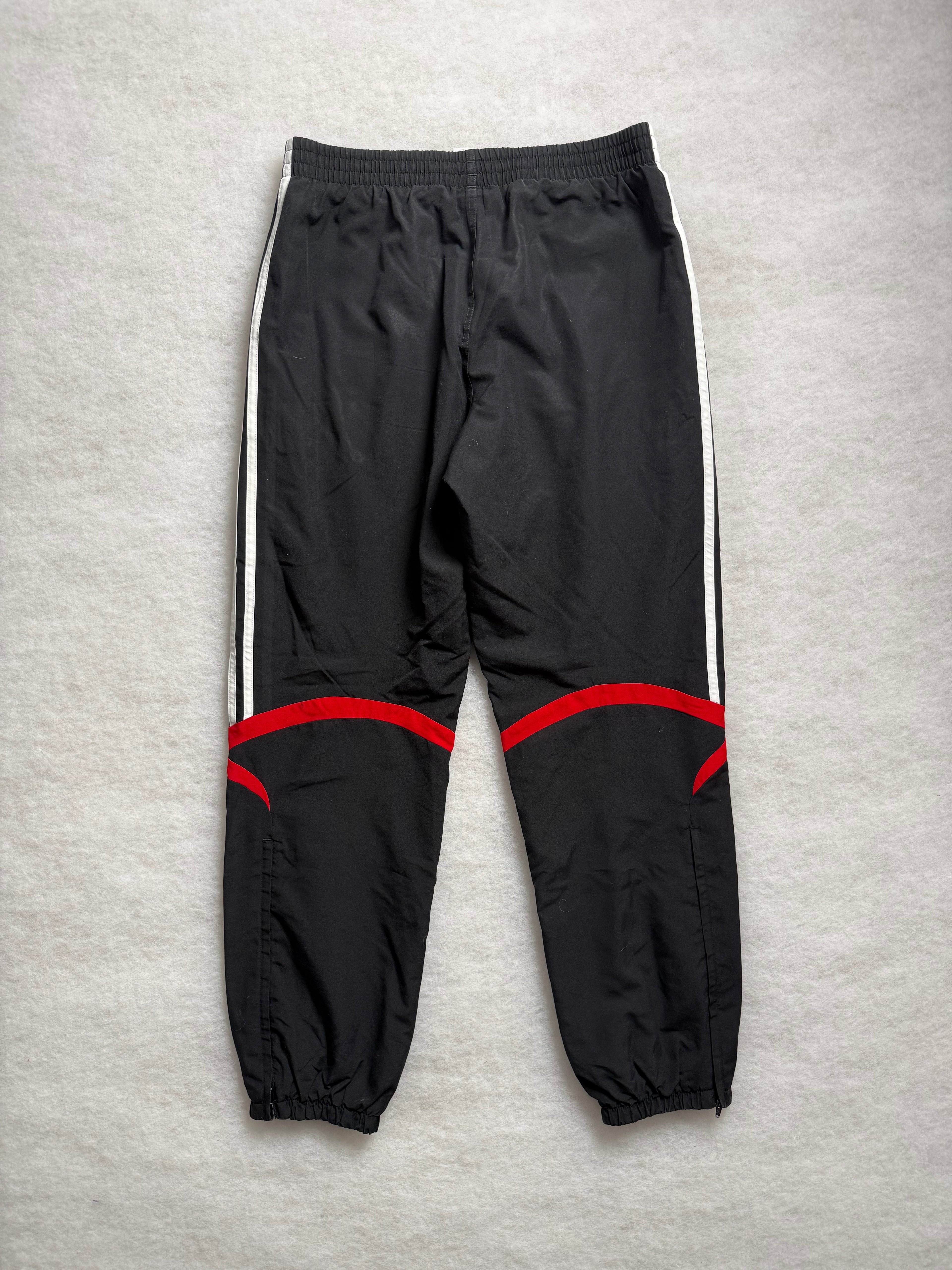 Liverpool Adidas Tracksuit
