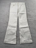 Seven Boot Cut Low Waist Jeans 29