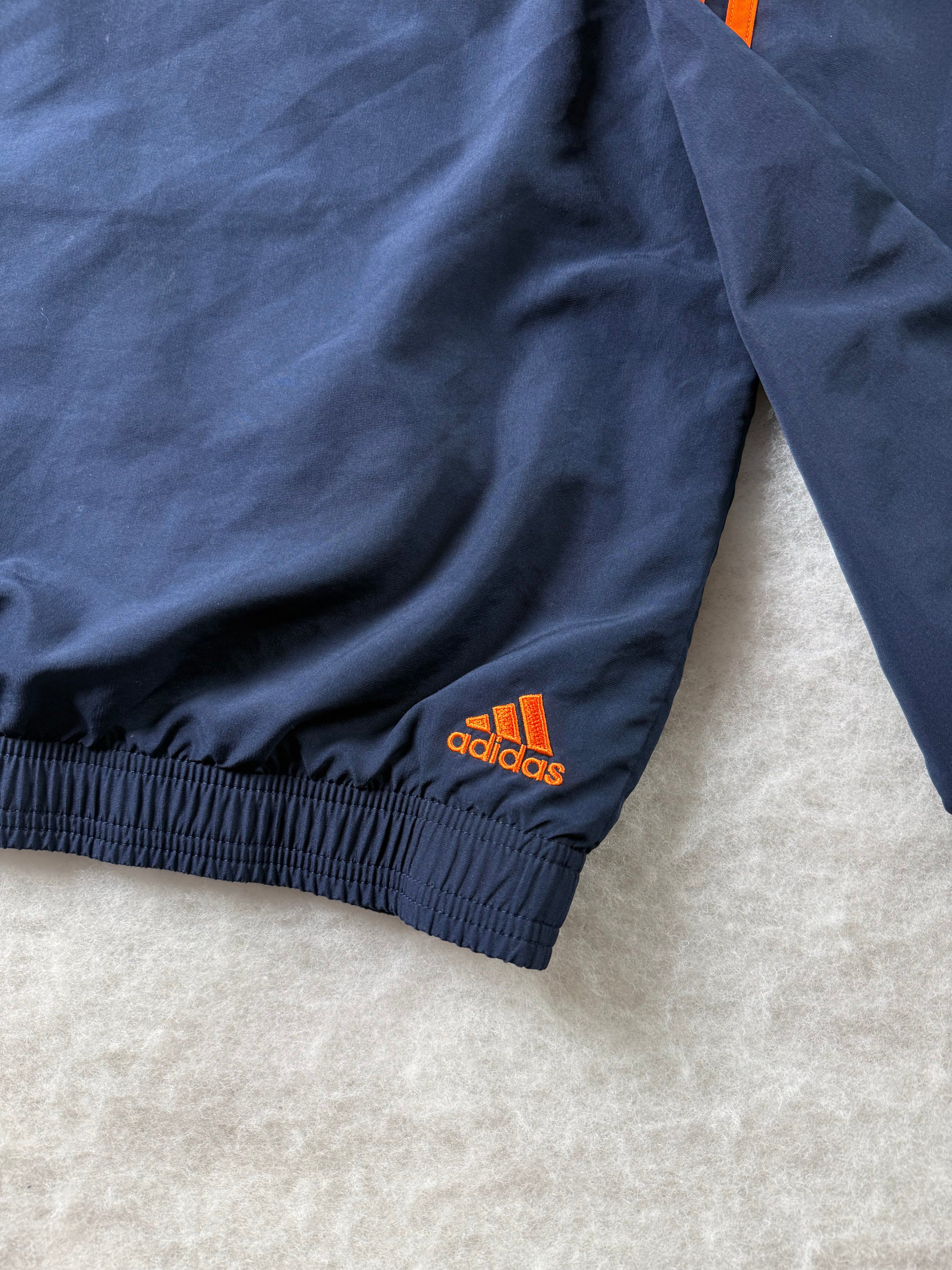 Marseille Adidas Tracksuit