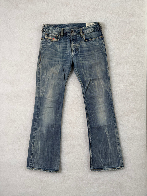 Männer Jeans