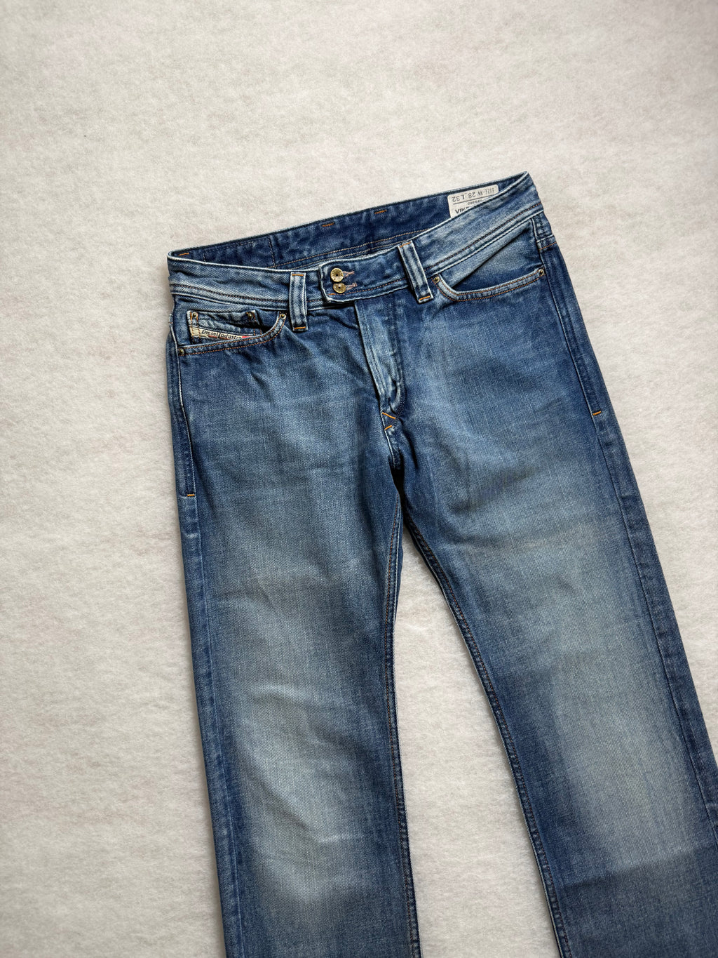 Diesel Jeans Viker 28