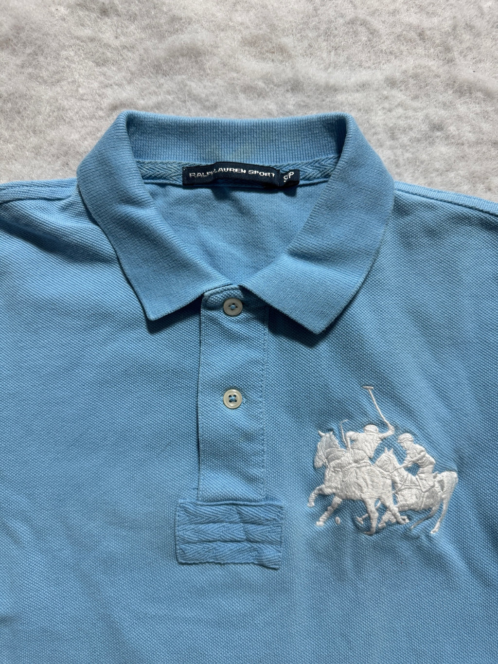 Ralph Lauren Polo Blau, Foto 3 von 5