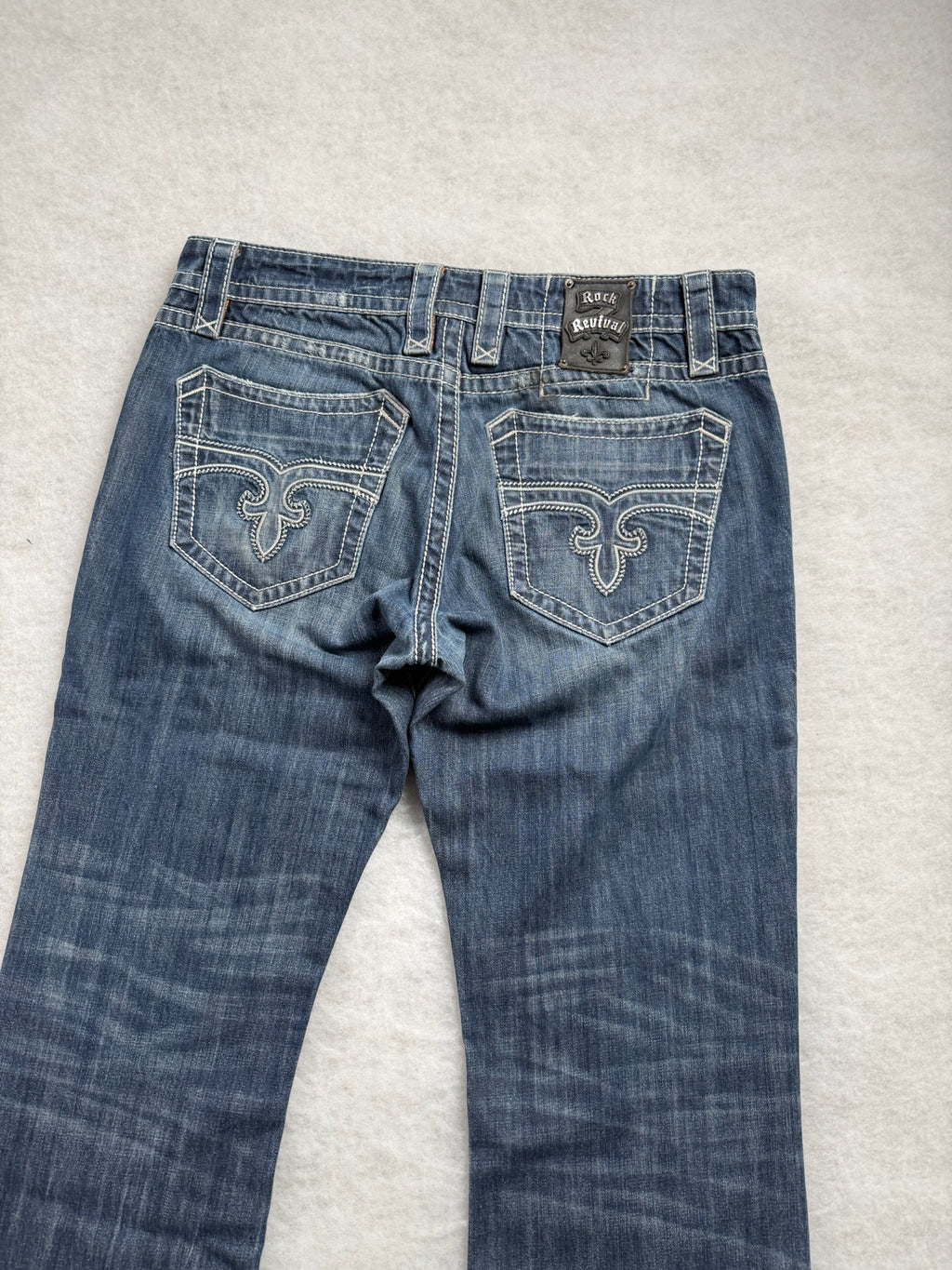 Rock Revival Jeans Boot Cut 36