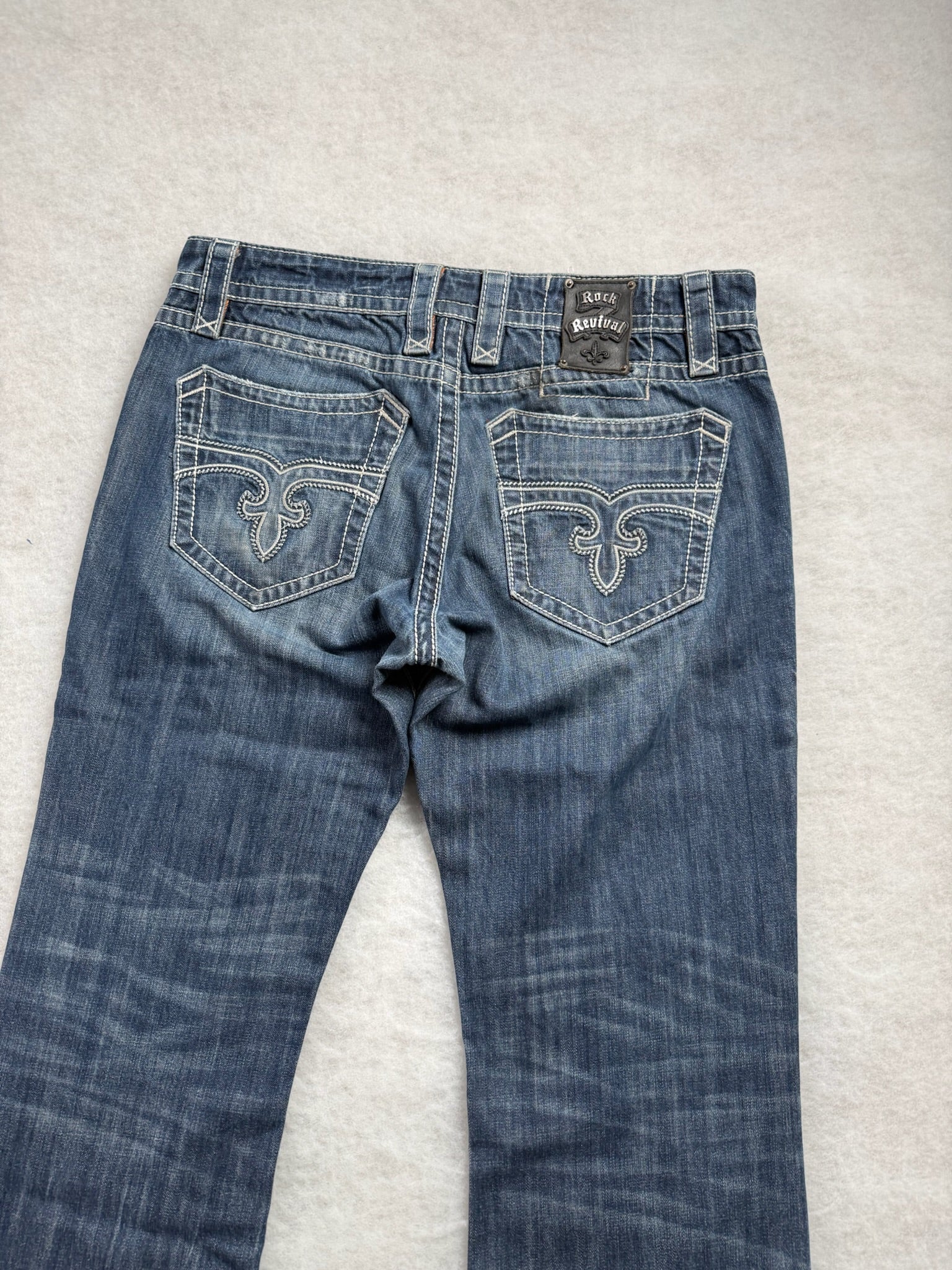 Rock Revival Jeans Boot Cut 36