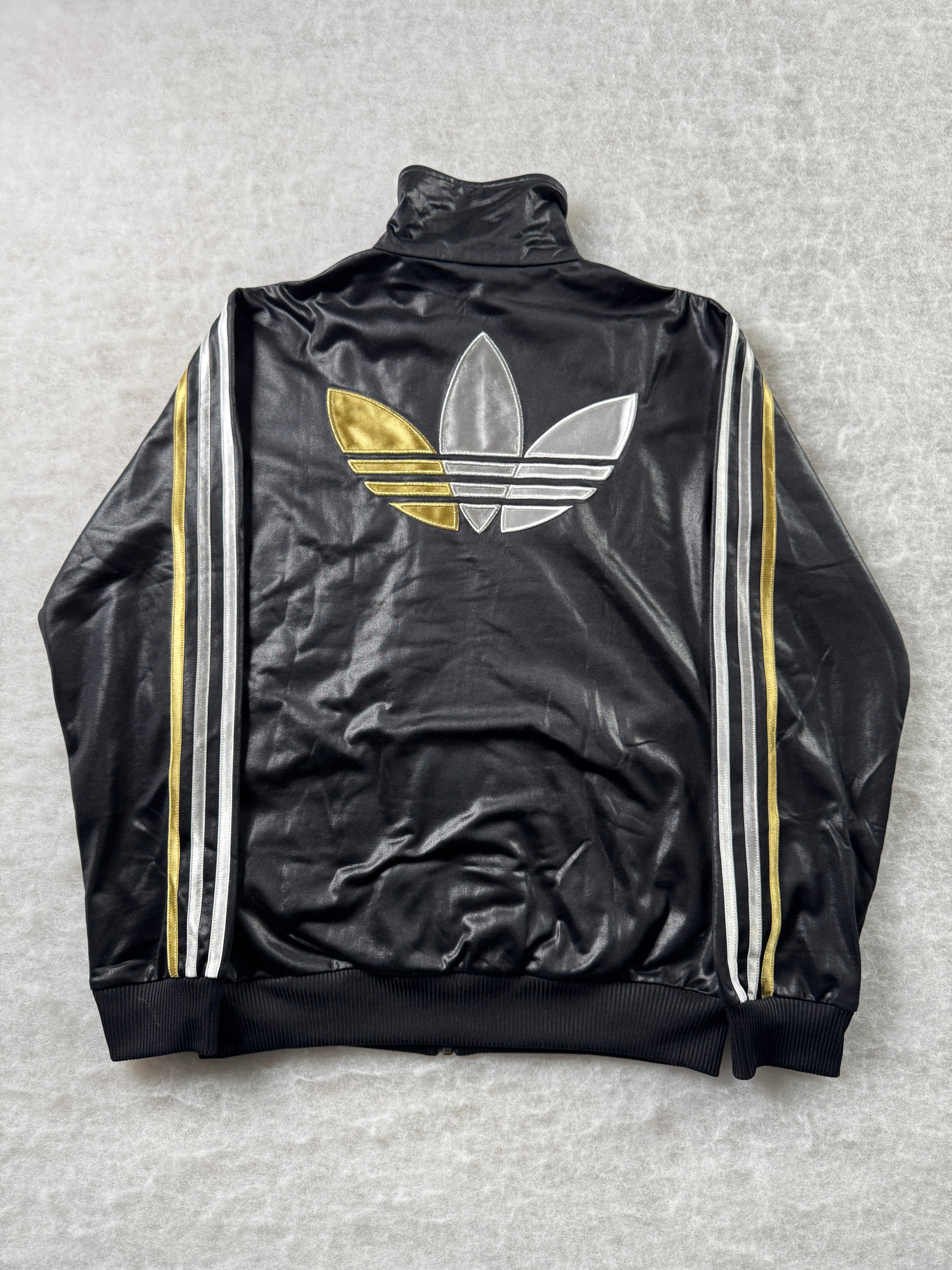 Adidas Chile Jacke