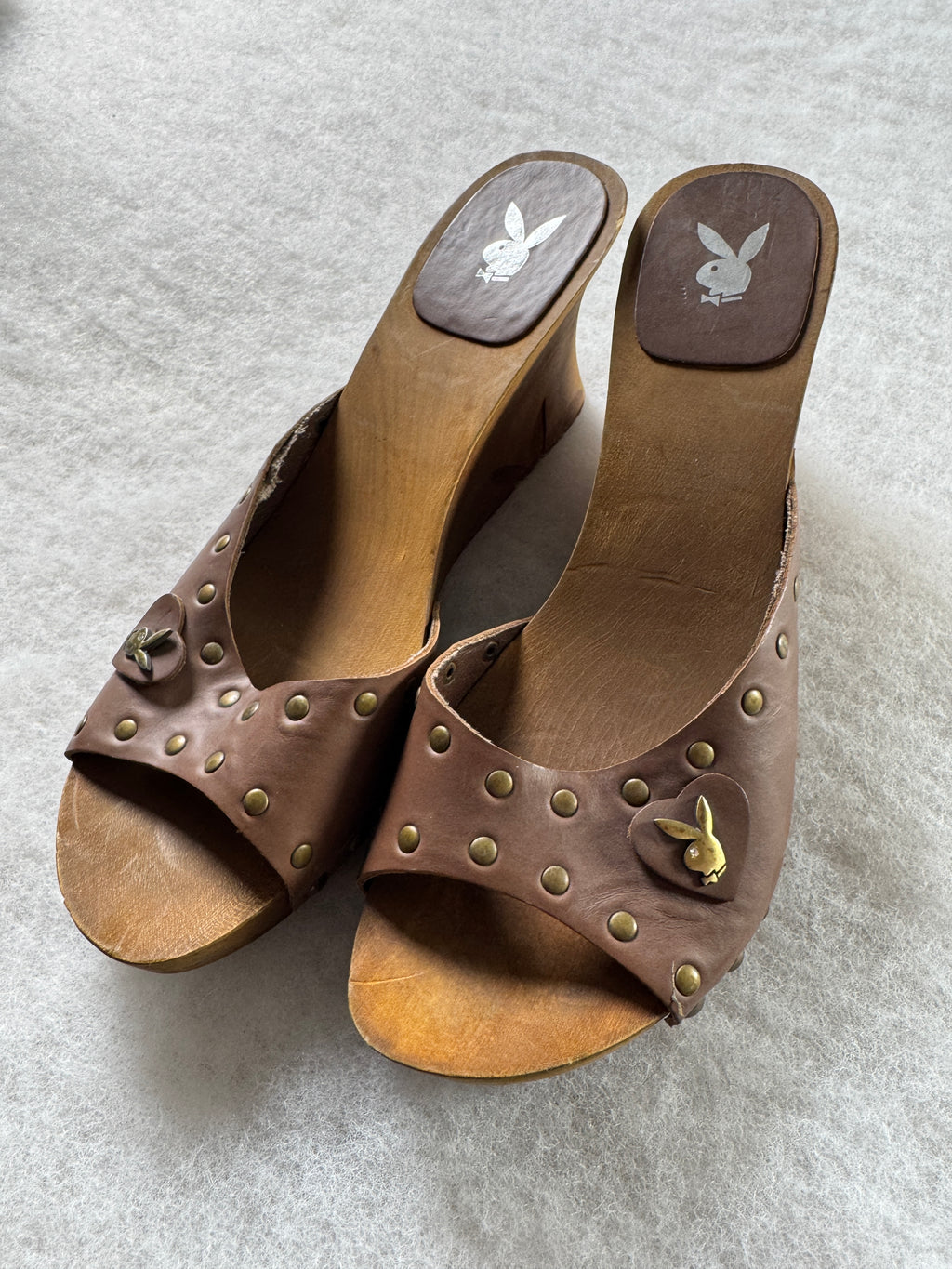 Playboy Schuhe