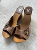 Playboy Schuhe