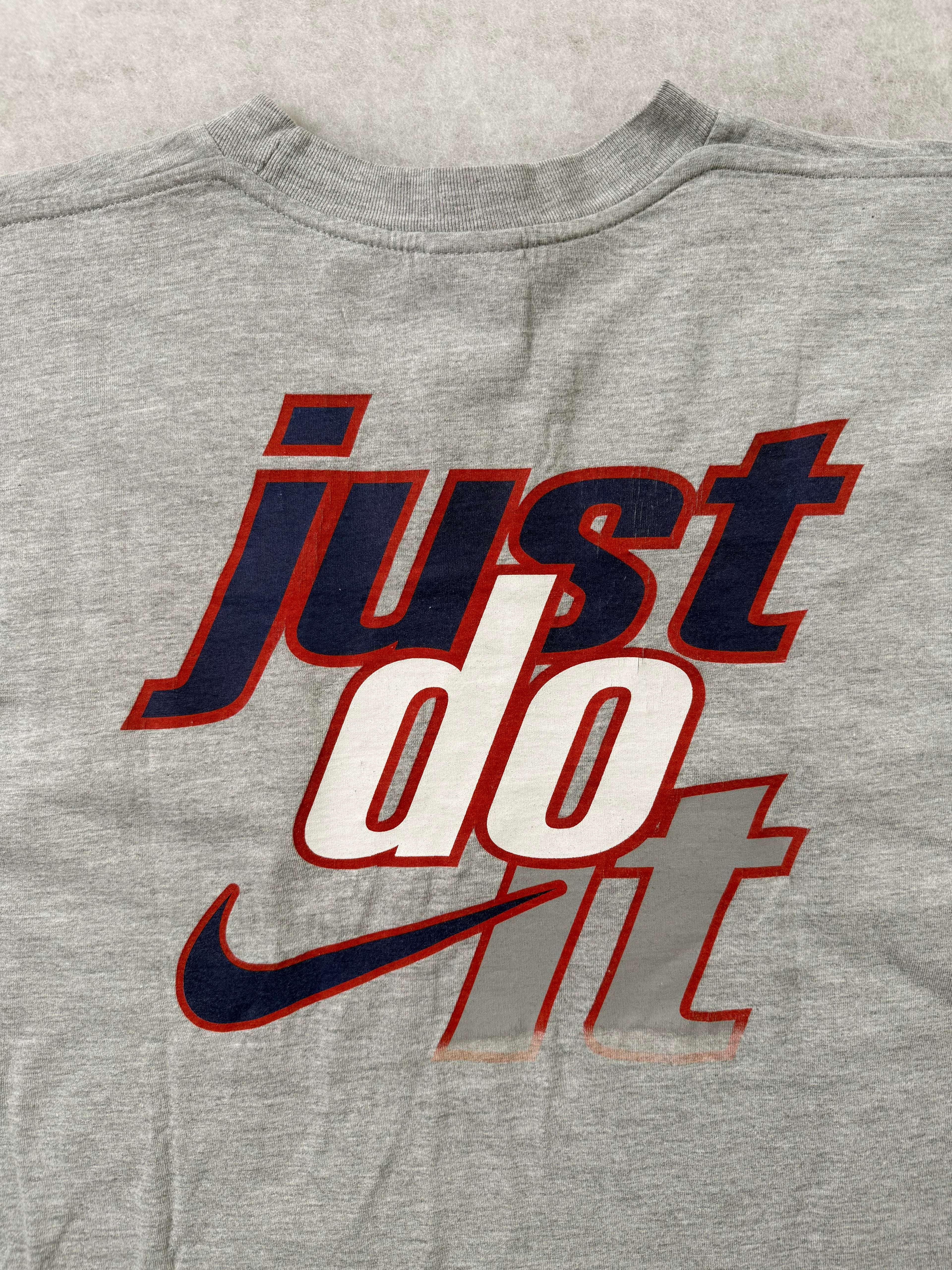 Nike Just Do It T-Shirt