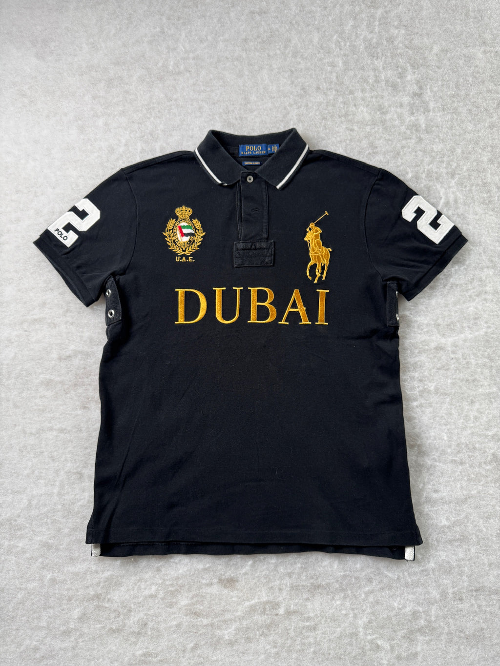 Ralph Lauren Polo Dubai