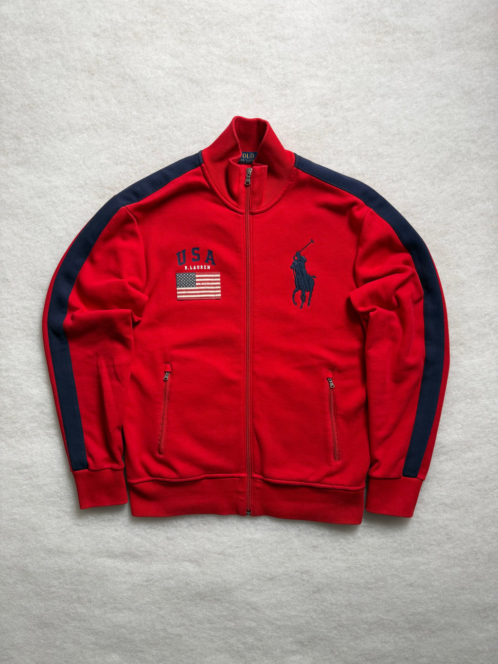 Ralph Lauren Pullover USA