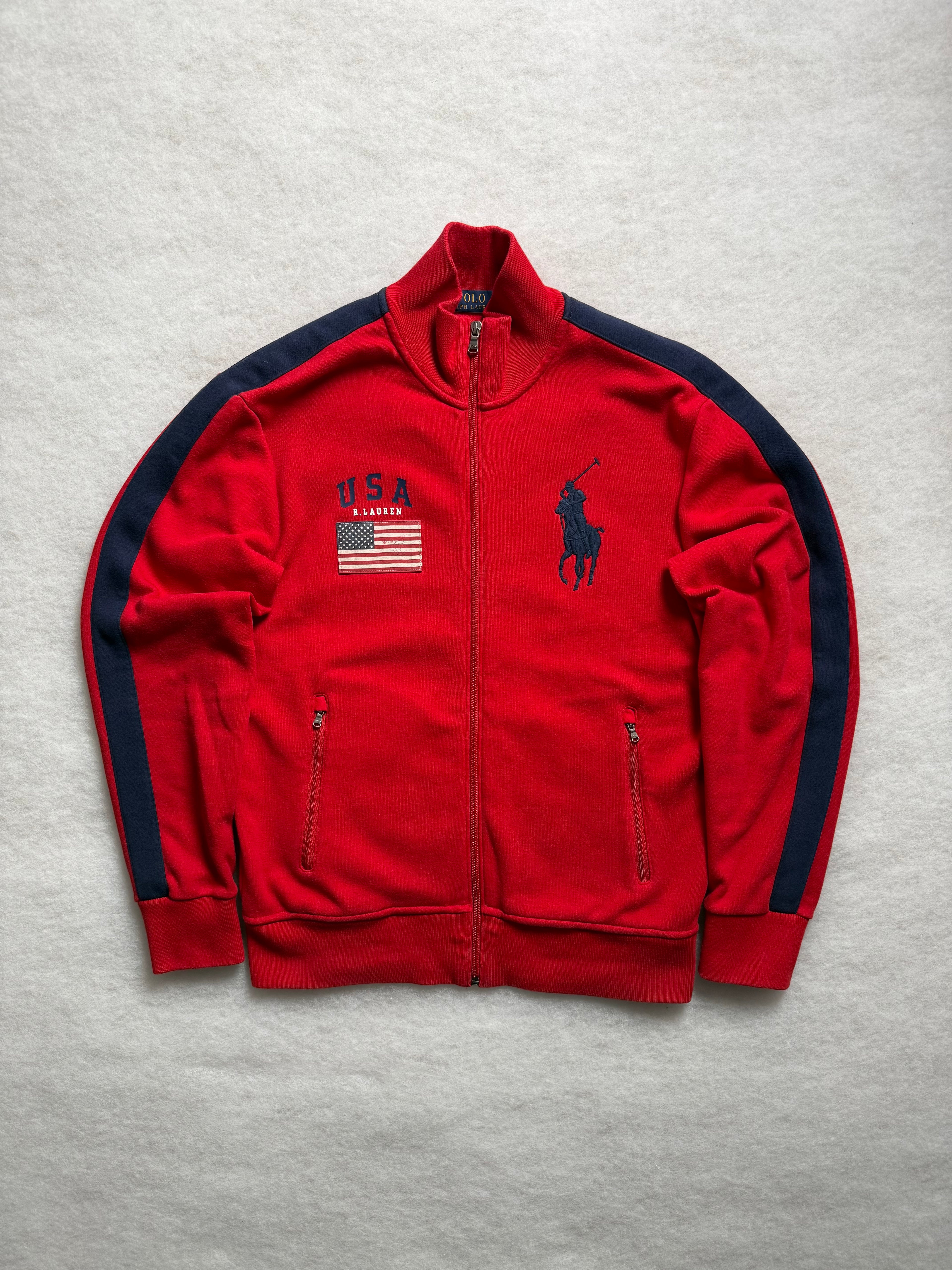 Ralph Lauren Pullover USA