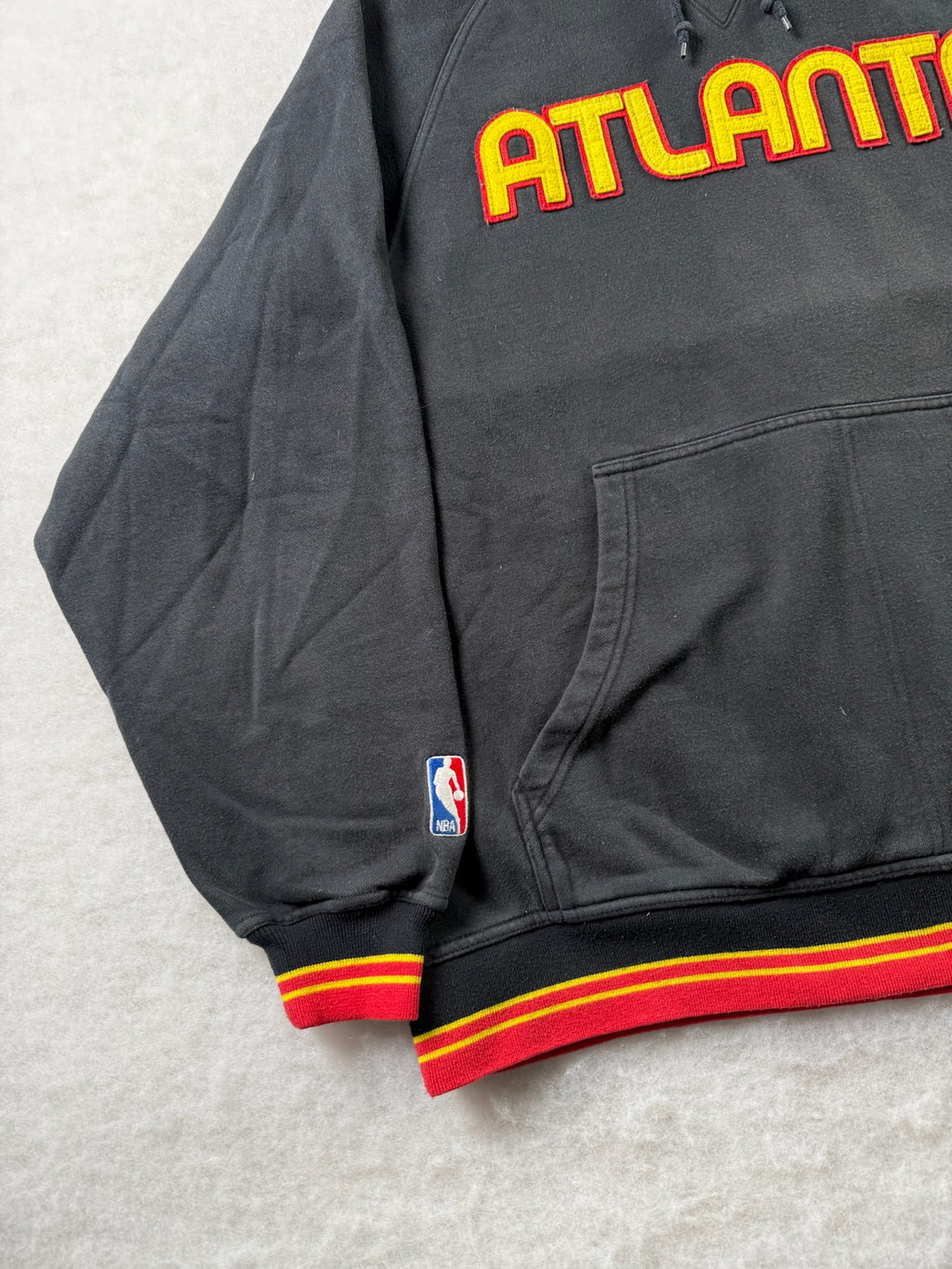 Nike Hoodie Atlanta College Kapuzen Pullover