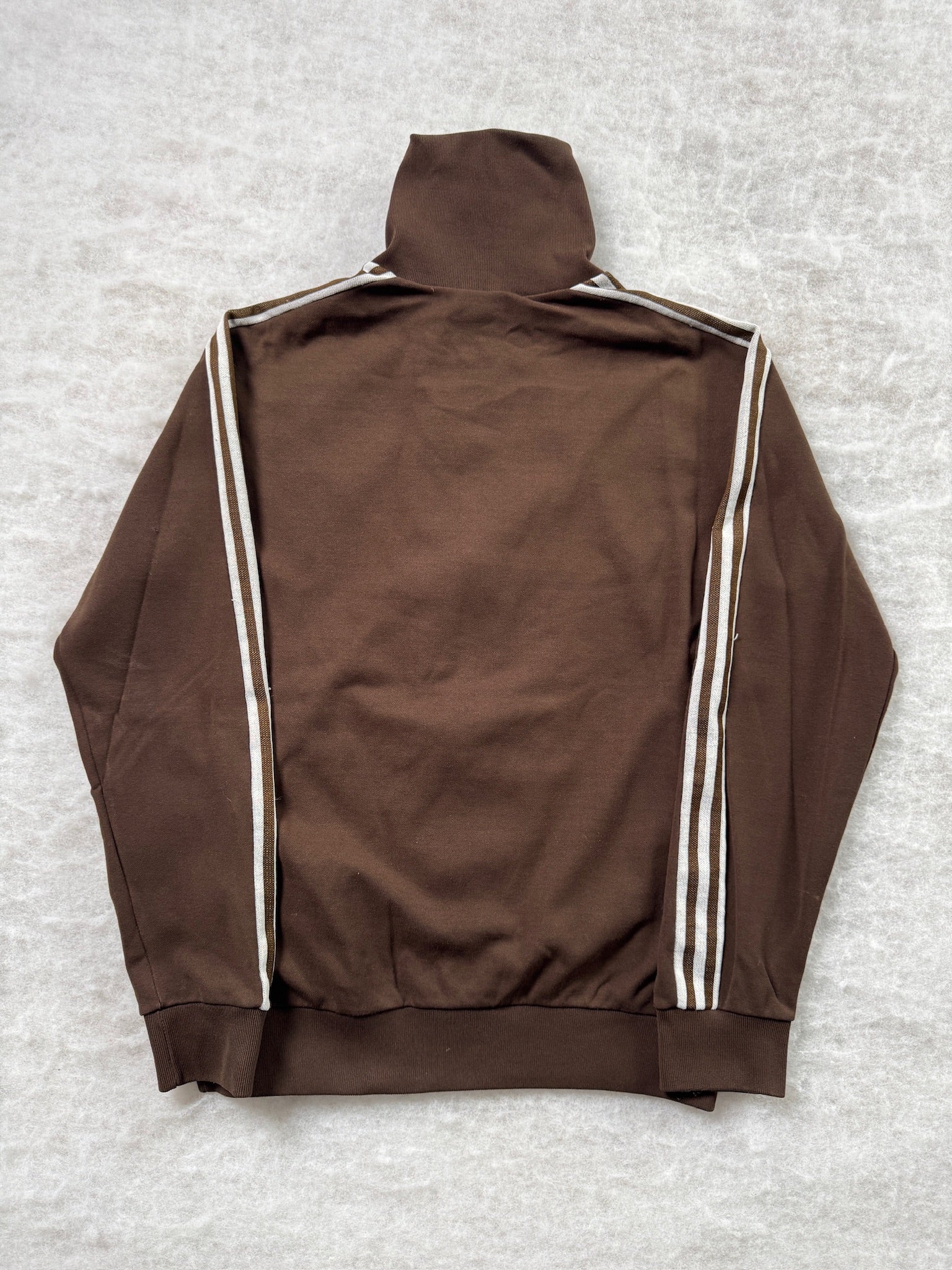 Adidas 70er Jahre Trackjacke