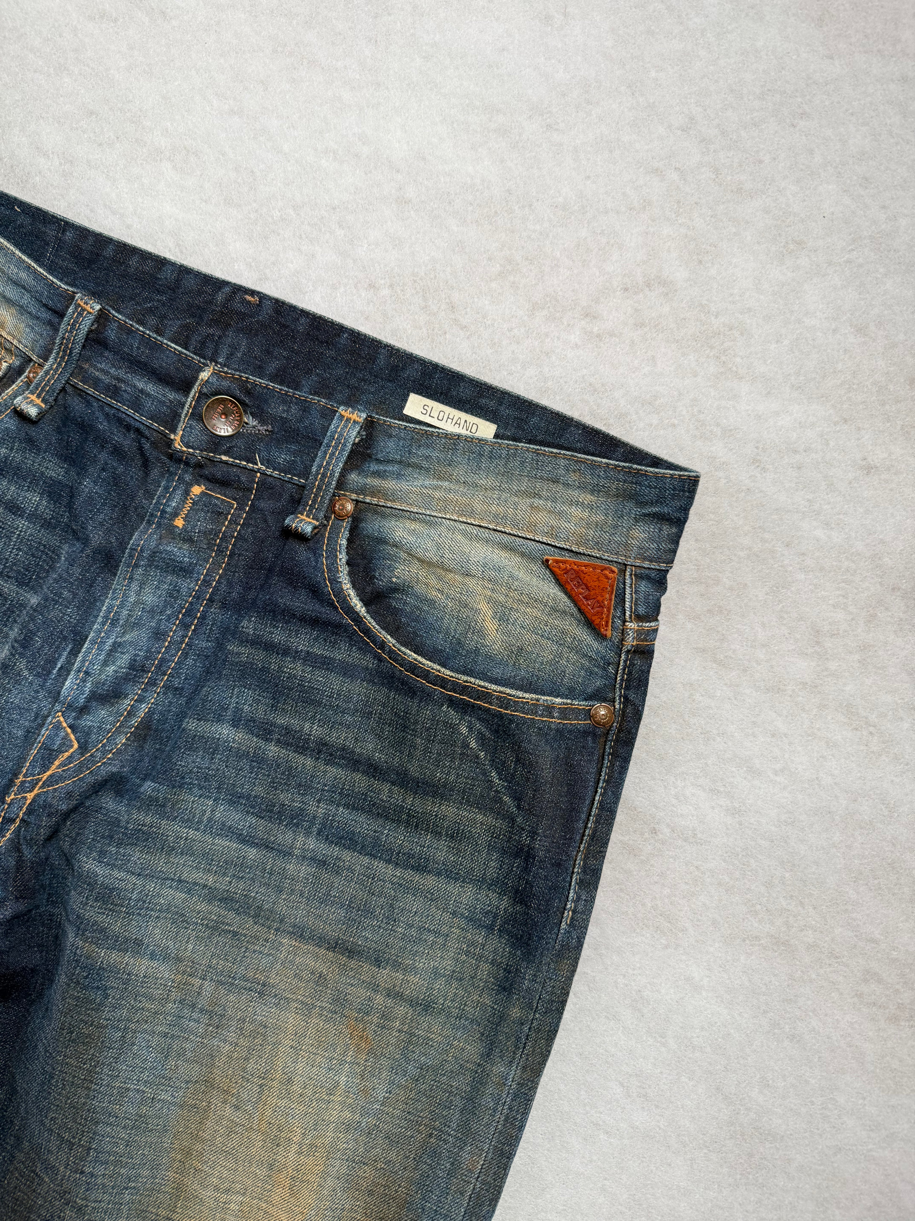 Replay Jeans 32