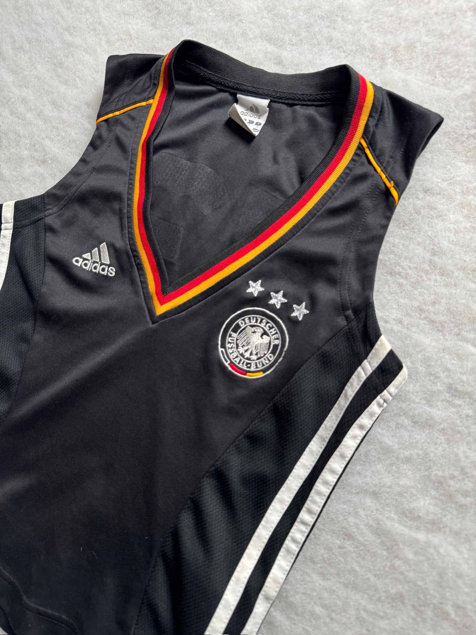Adidas Deutschland Top