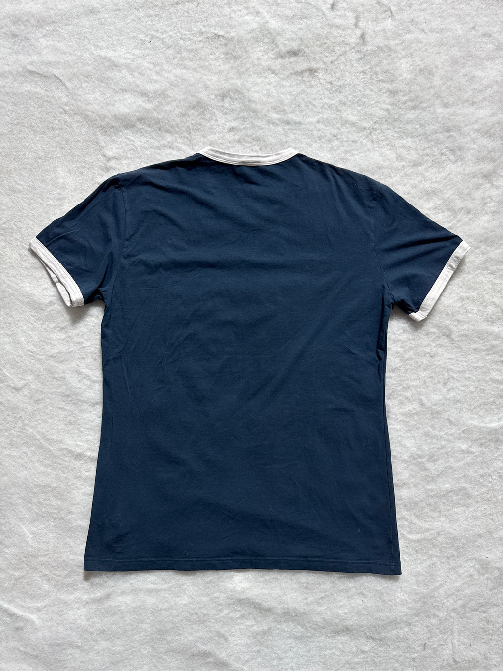 Dolce & Gabbana T-Shirt Top Weiß, Foto 3 von 3