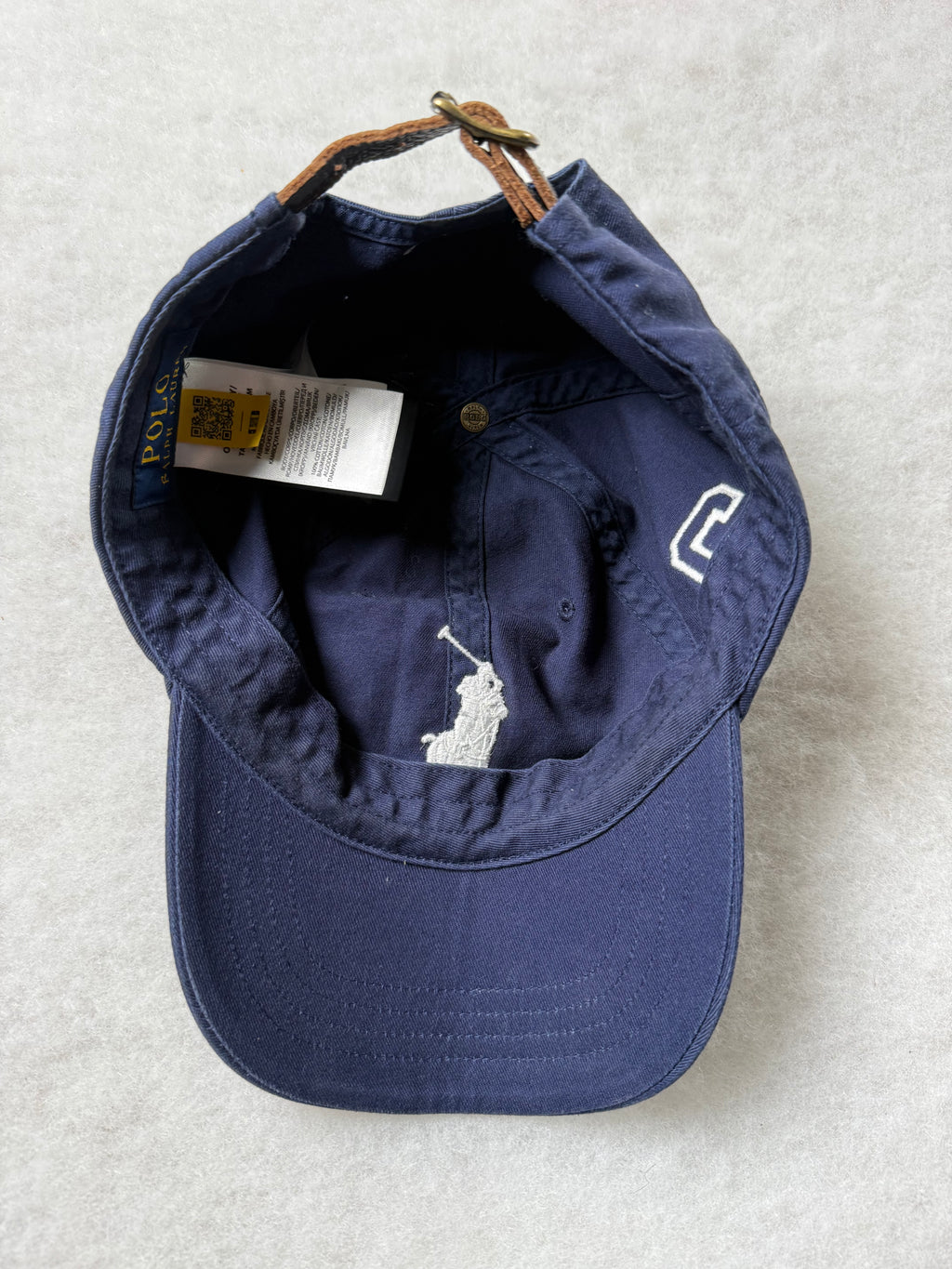 Polo Ralph Lauren Cap