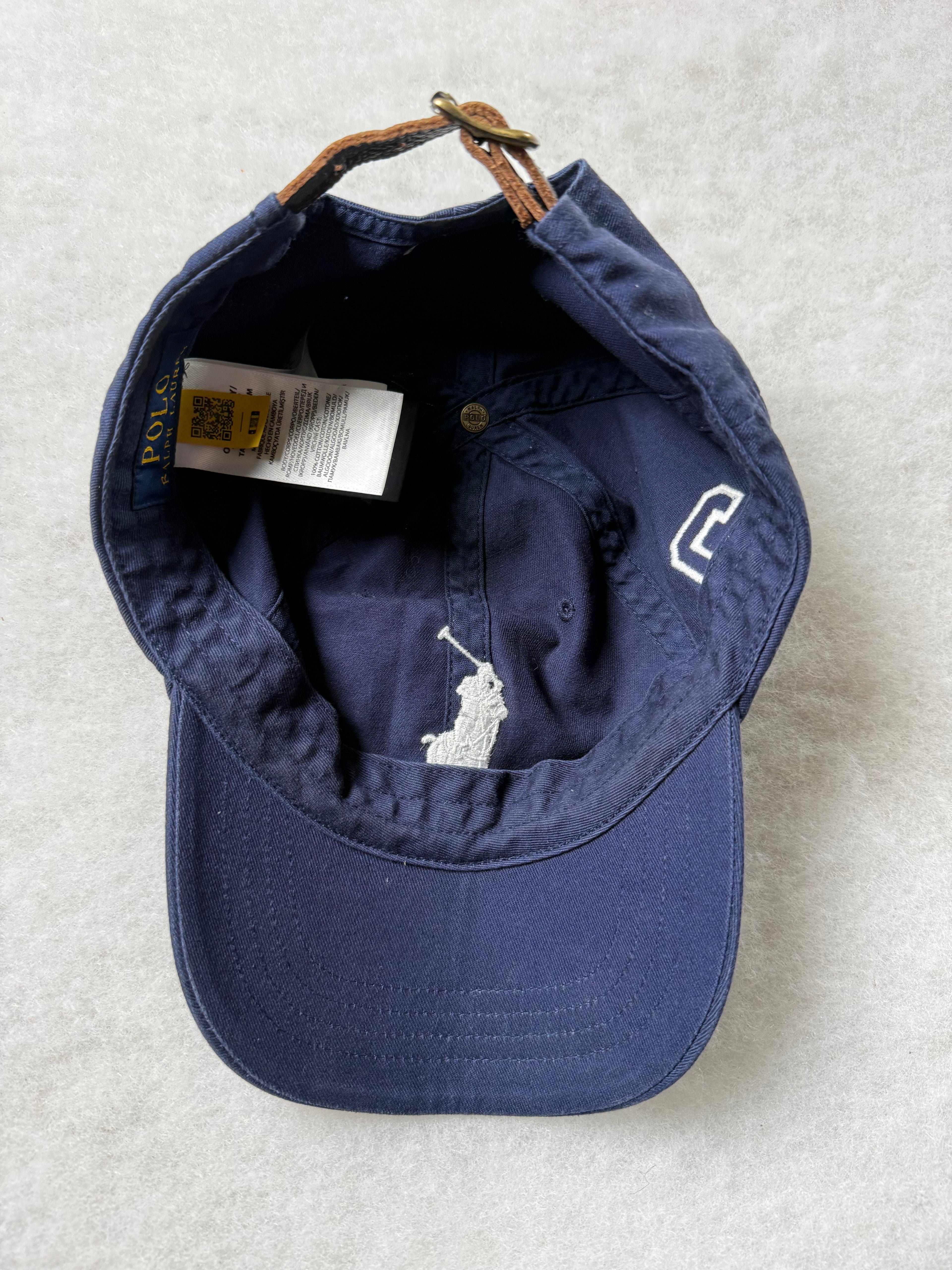 Polo Ralph Lauren Cap