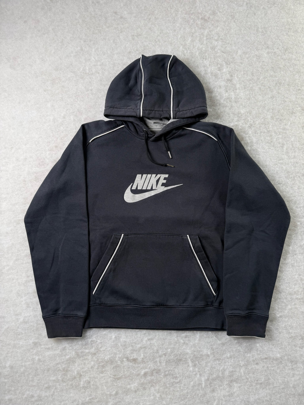 Nike Hoodie Kapuzen Pullover