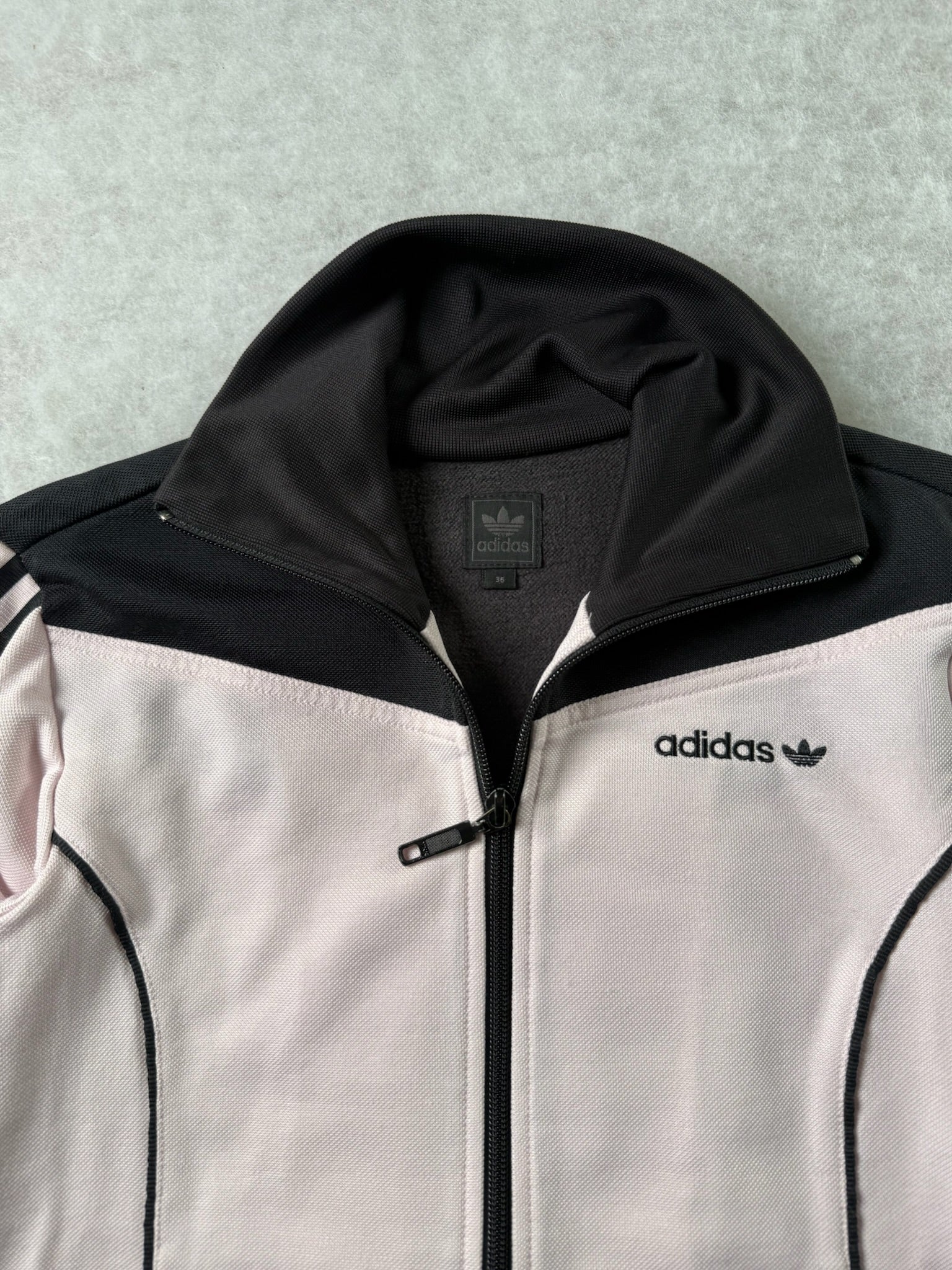 Adidas classic Jacke