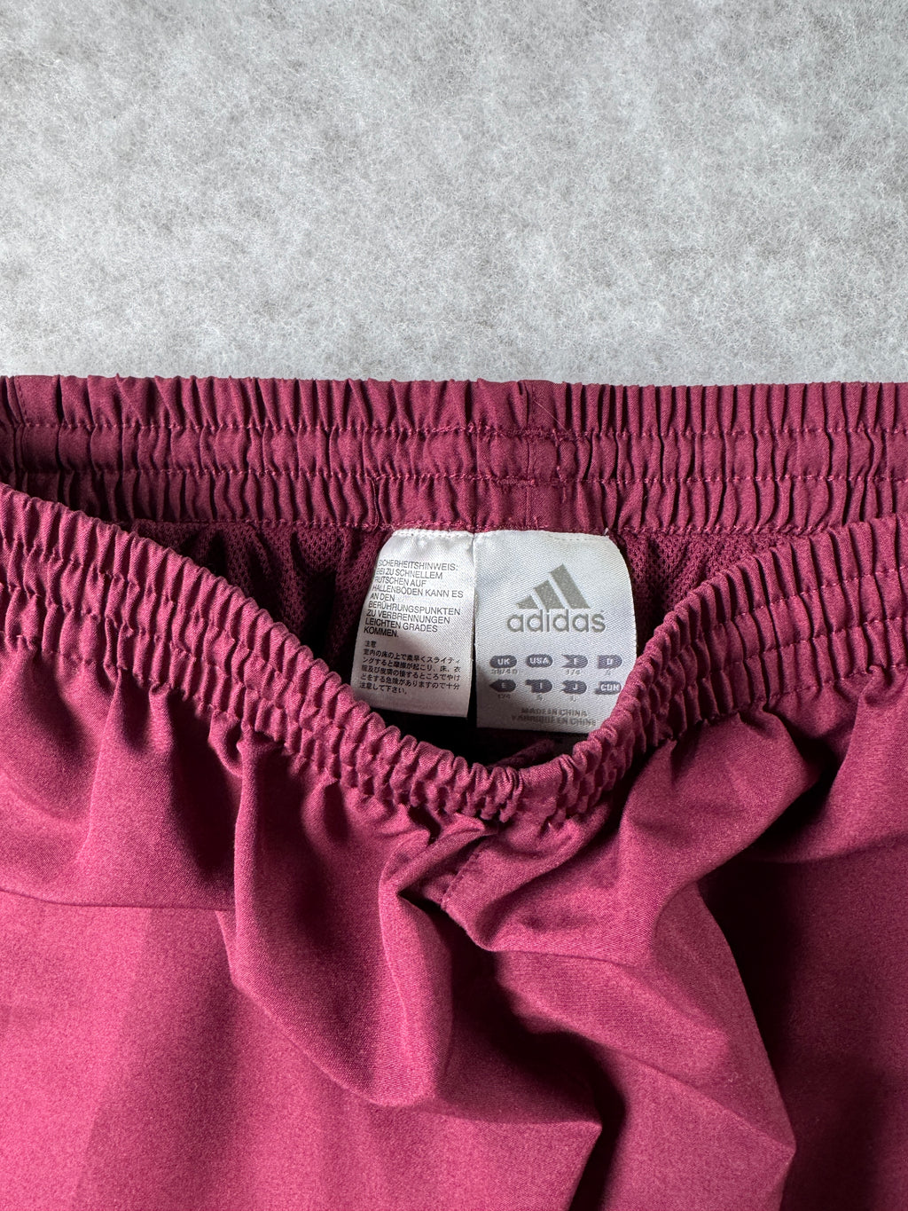 Lyon  Adidas Tracksuit