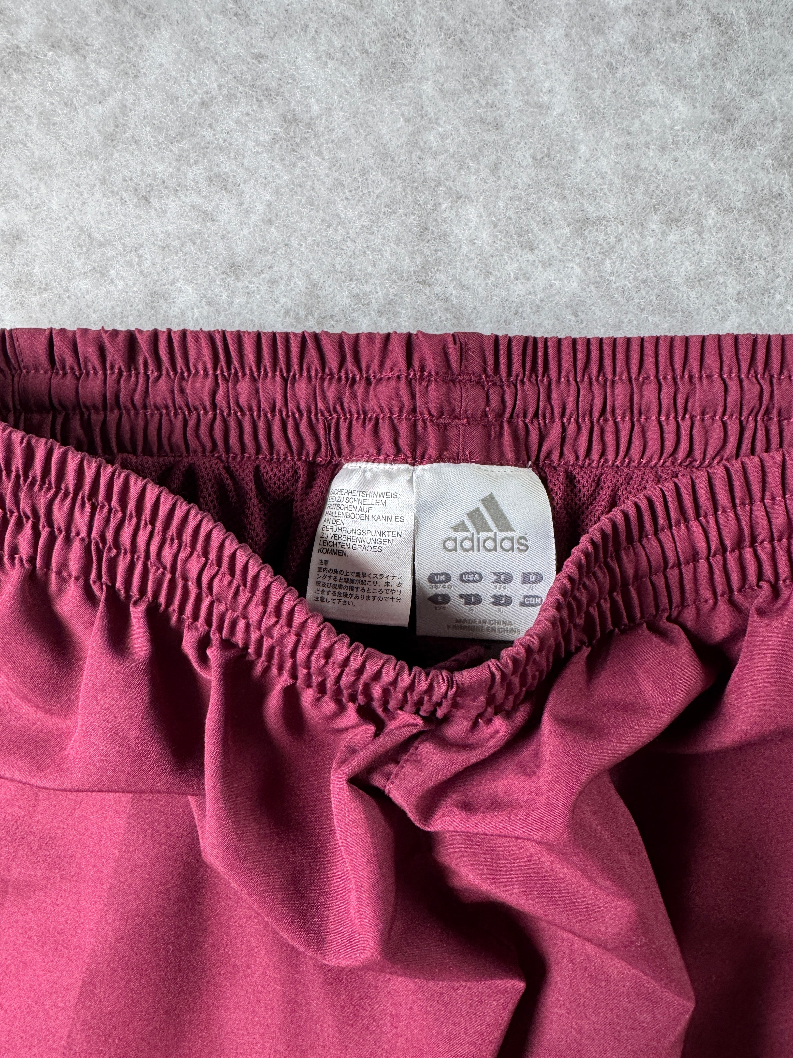Lyon  Adidas Tracksuit