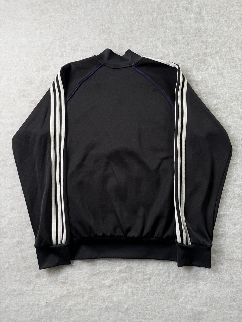 Adidas Real Madrid Jacke